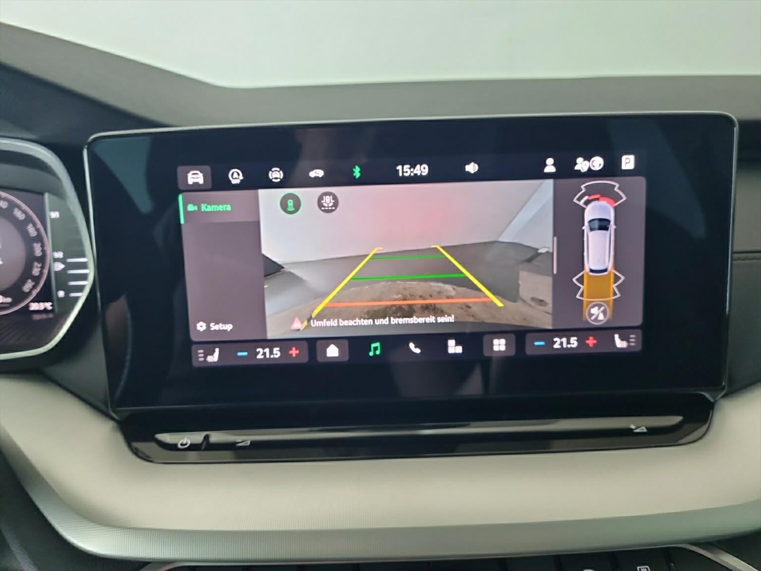 SKODA Octavia Combi 1.5 TSI mHEV DSG Selection-image-11