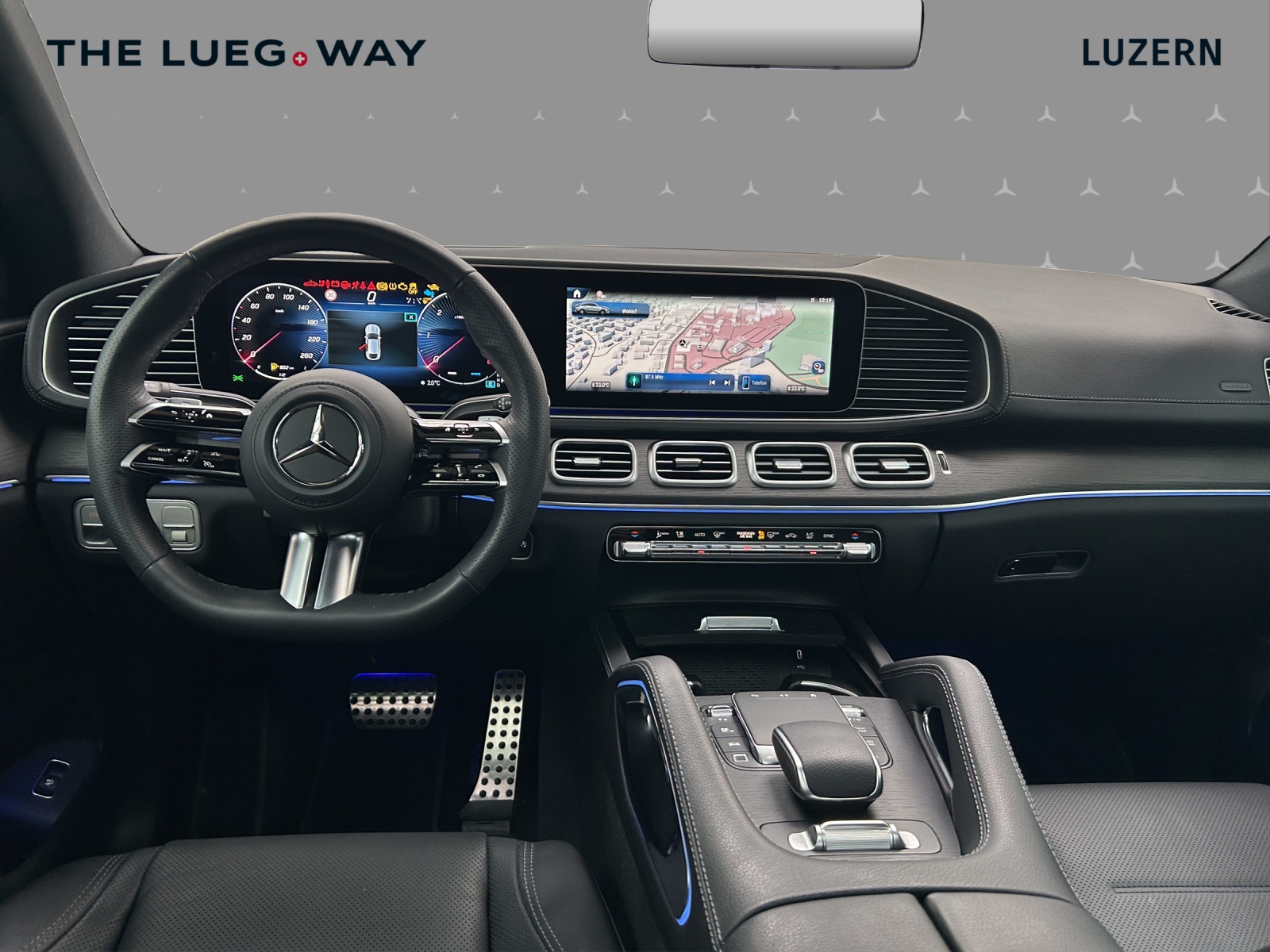 MERCEDES-BENZ GLE Coupé 450 d 4Matic+ 9G-Tronic-image-12