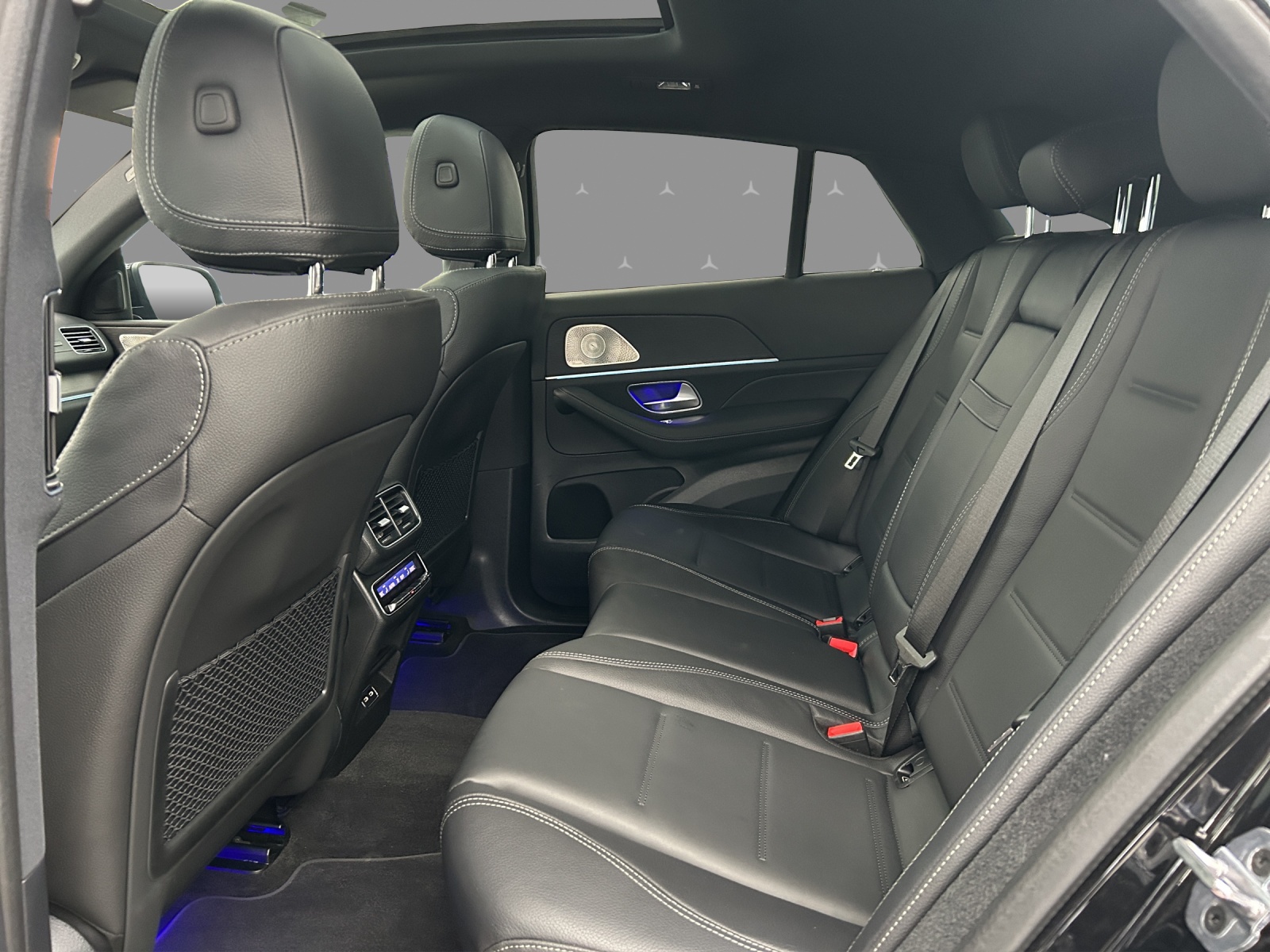 MERCEDES-BENZ GLE Coupé 450 d 4Matic+ 9G-Tronic-image-15