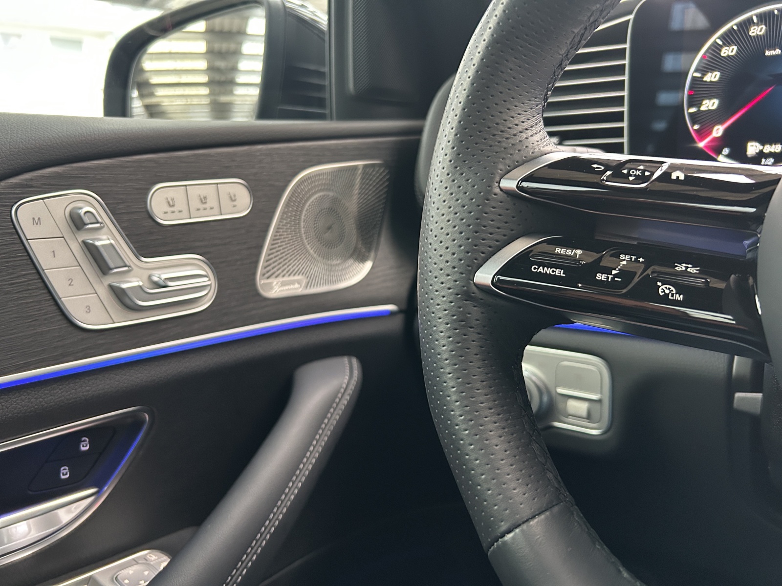MERCEDES-BENZ GLE Coupé 450 d 4Matic+ 9G-Tronic-image-14