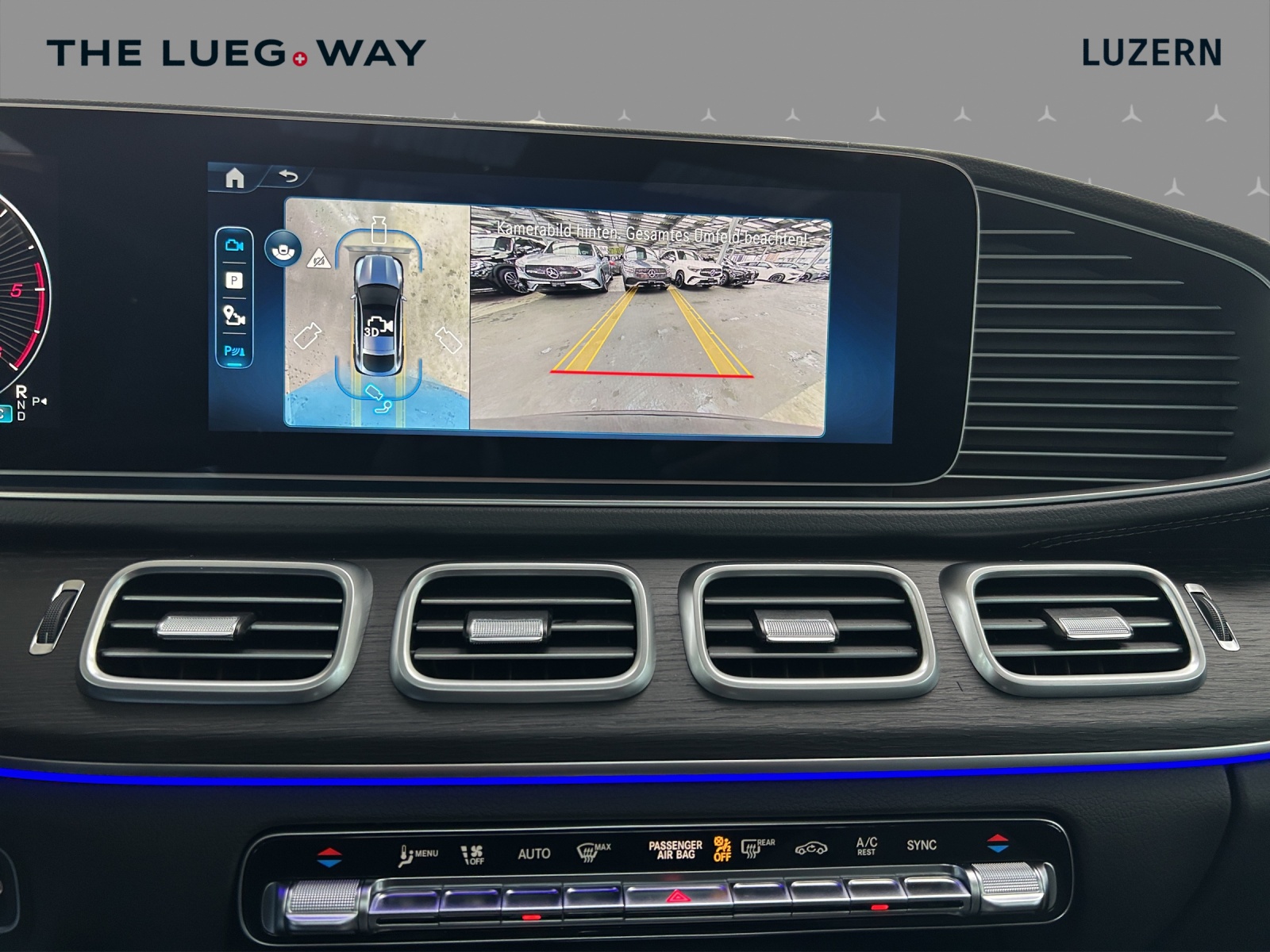 MERCEDES-BENZ GLE Coupé 450 d 4Matic+ 9G-Tronic-image-13
