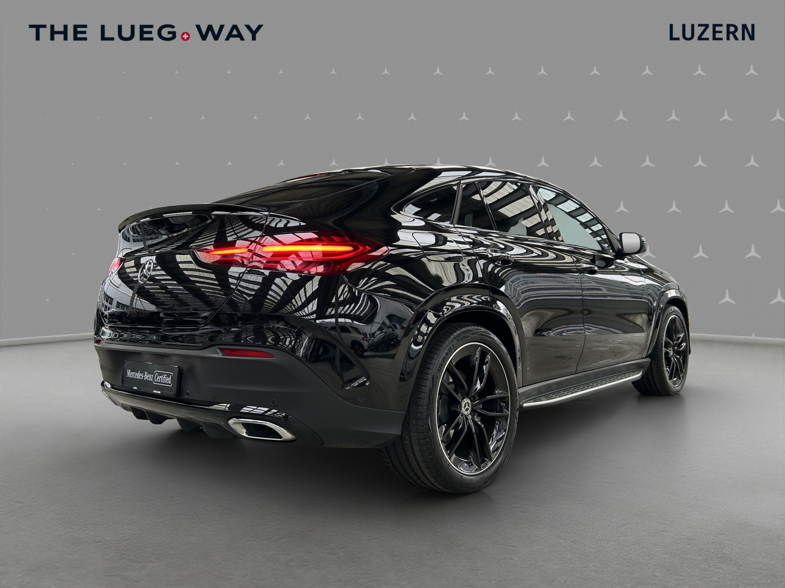 MERCEDES-BENZ GLE Coupé 450 d 4Matic+ 9G-Tronic-image-4