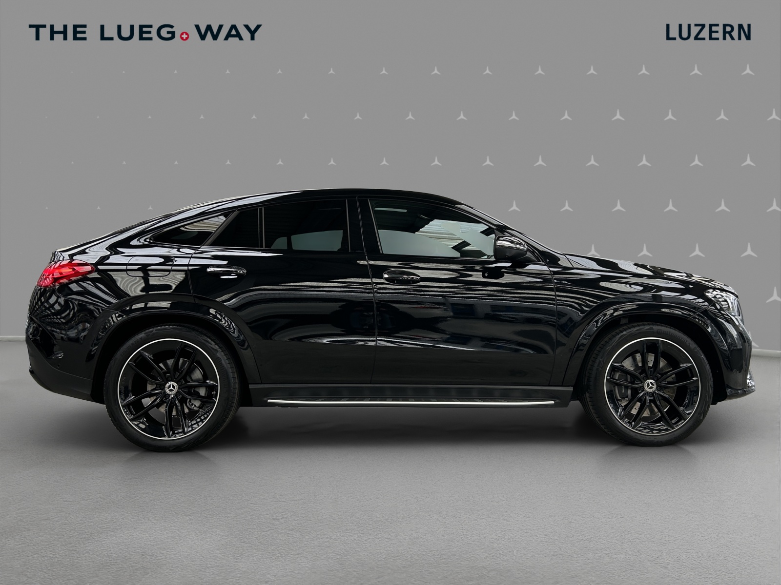 MERCEDES-BENZ GLE Coupé 450 d 4Matic+ 9G-Tronic-image-5