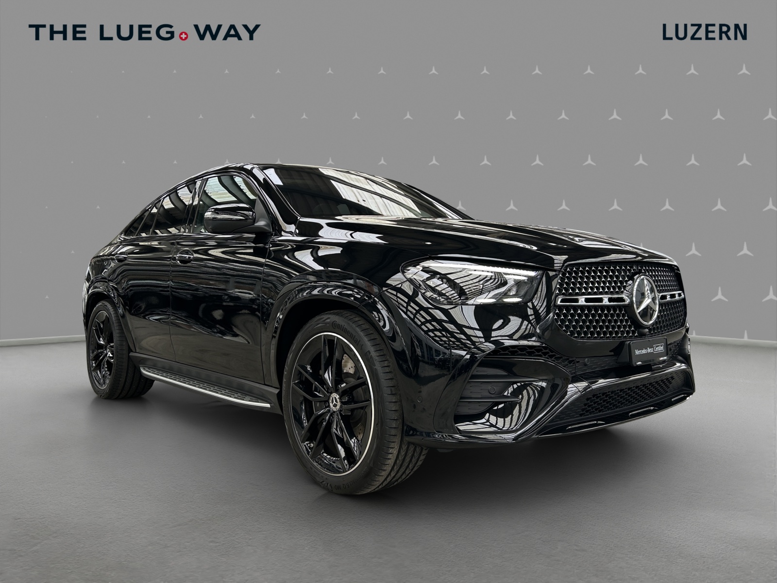 MERCEDES-BENZ GLE Coupé 450 d 4Matic+ 9G-Tronic-image-6