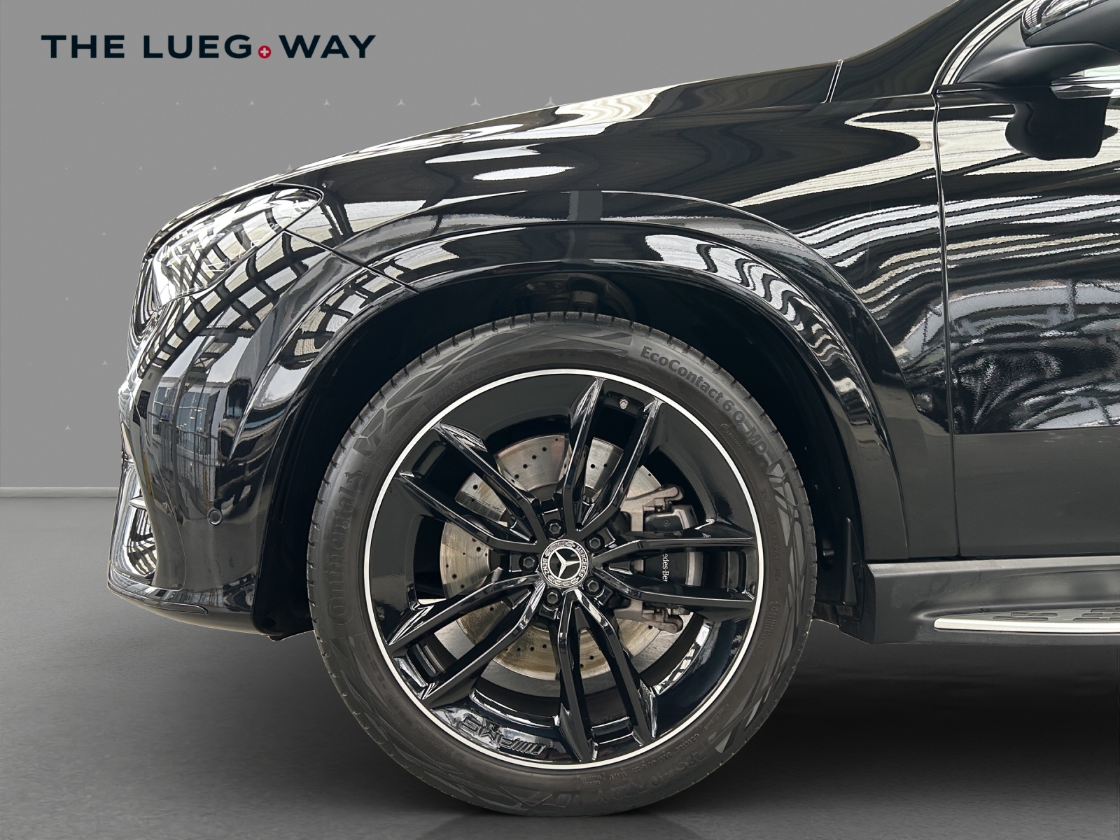 MERCEDES-BENZ GLE Coupé 450 d 4Matic+ 9G-Tronic-image-8
