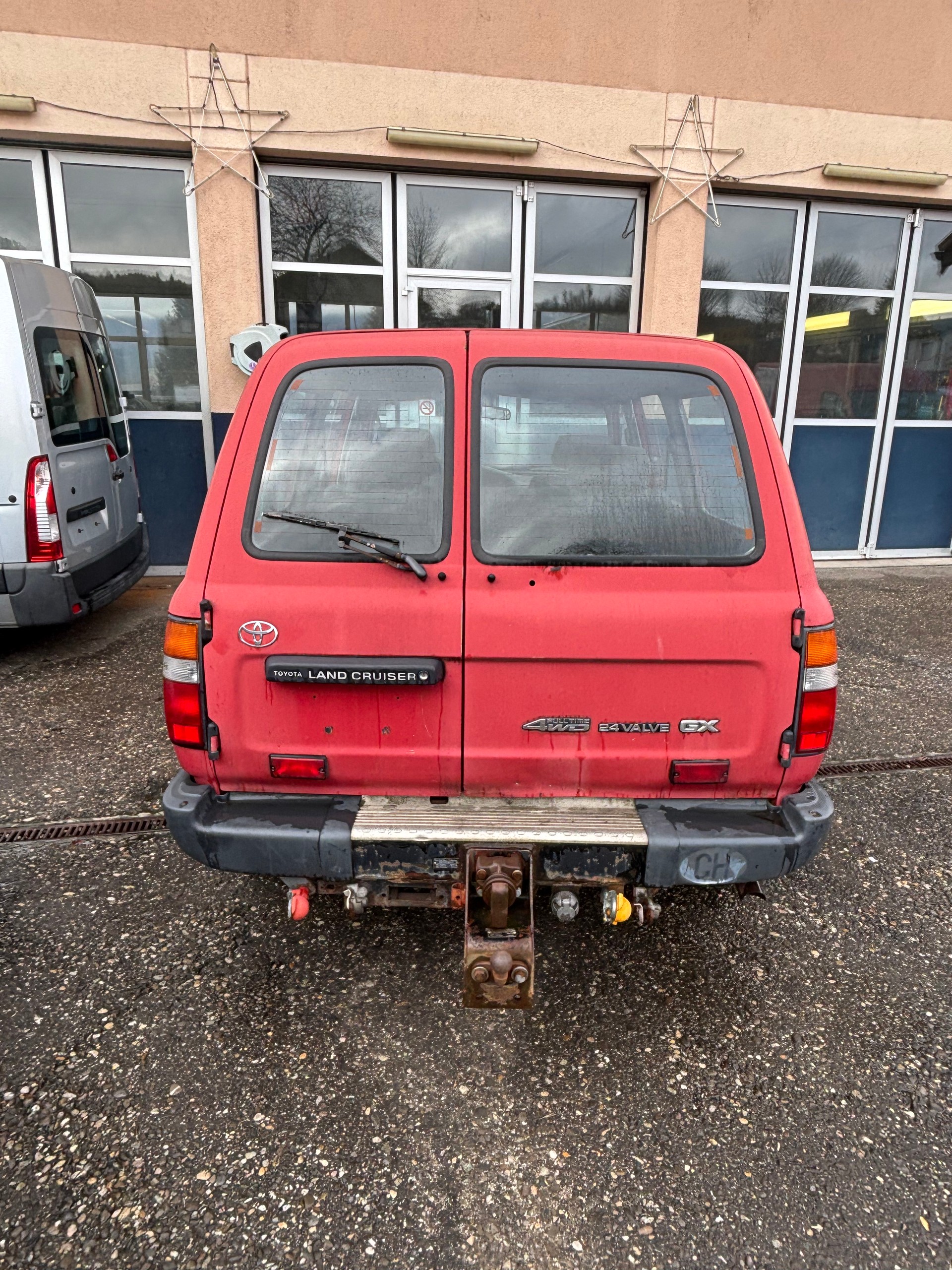 TOYOTA LAND CRUISER-image-3