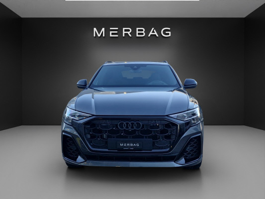 AUDI Q8 55 TFSI e quattro PHEV-image-1