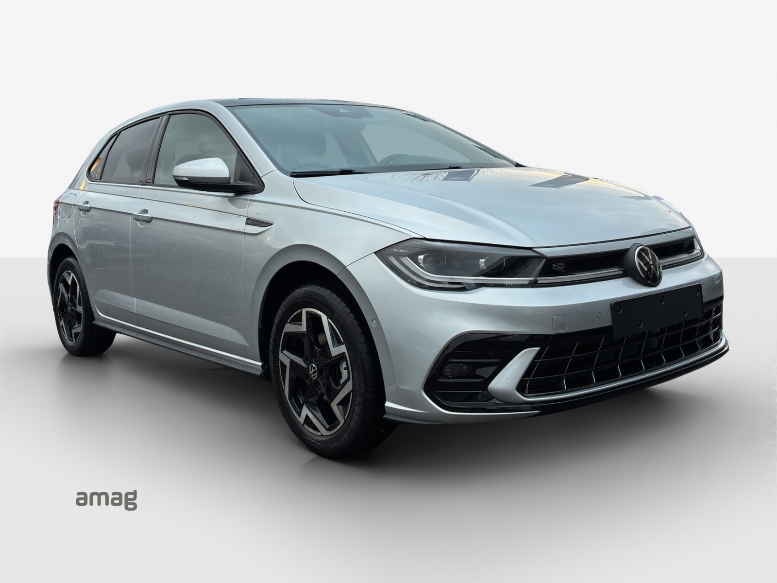 VW Polo 1.0 TSI R-Line DSG-image-5