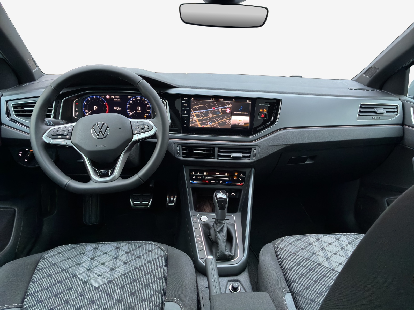 VW Polo 1.0 TSI R-Line DSG-image-8
