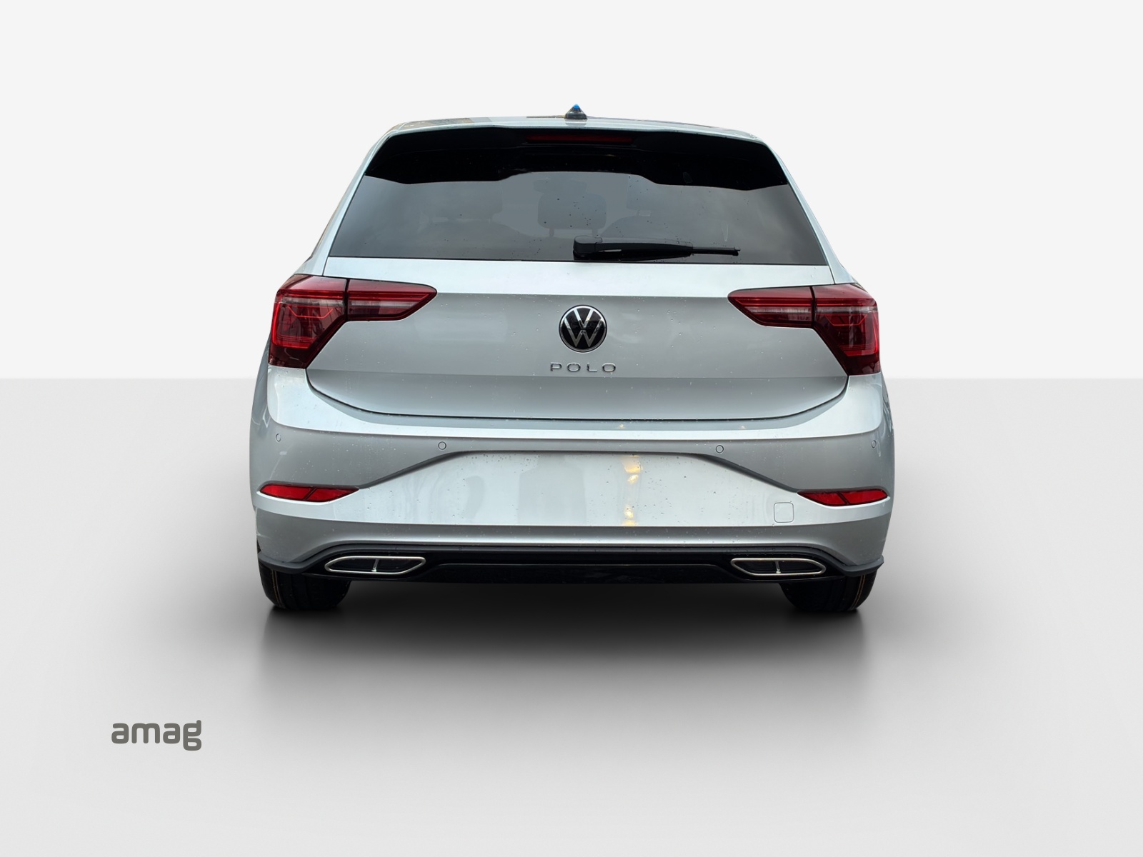 VW Polo 1.0 TSI R-Line DSG-image-3