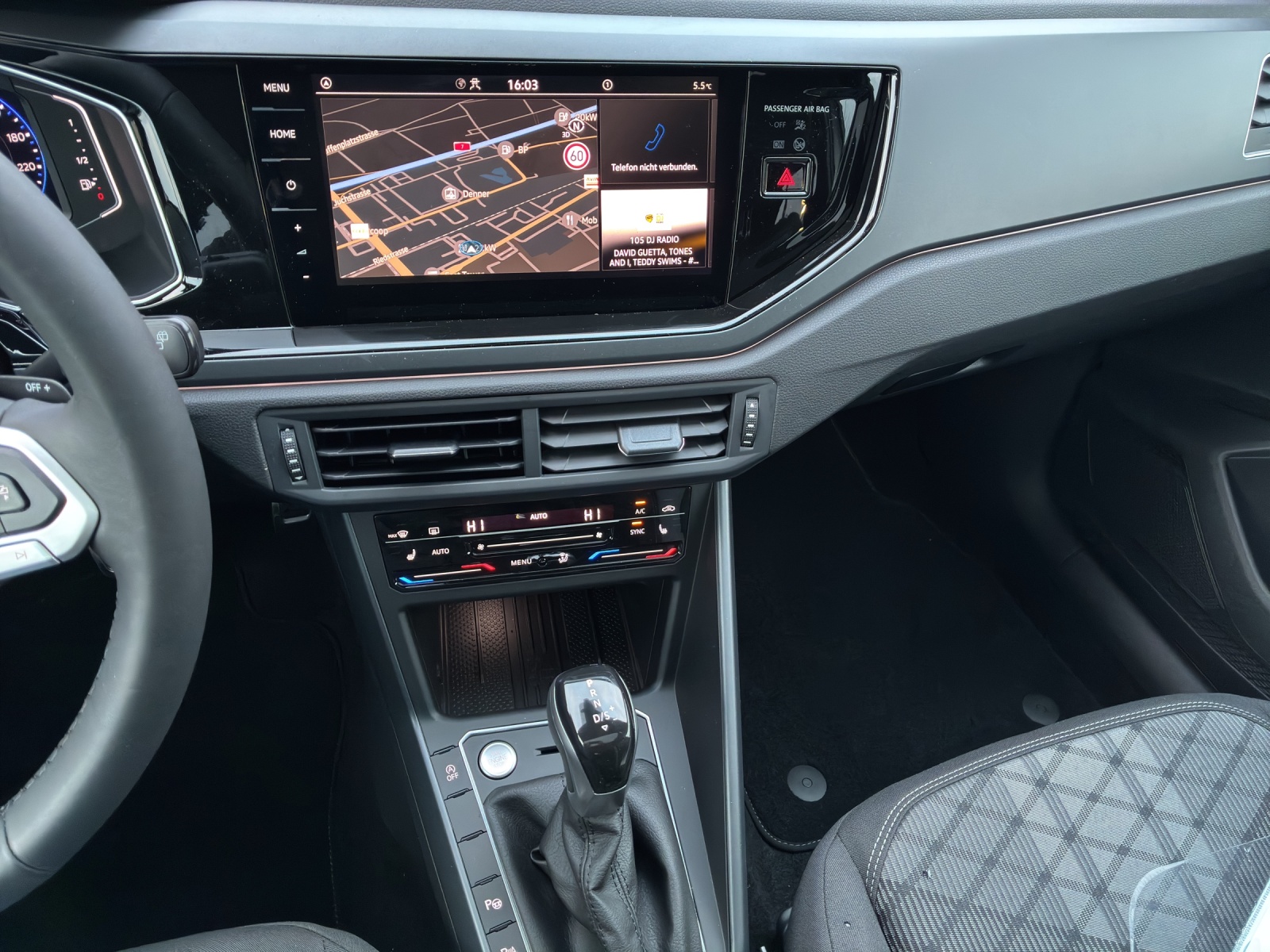 VW Polo 1.0 TSI R-Line DSG-image-10
