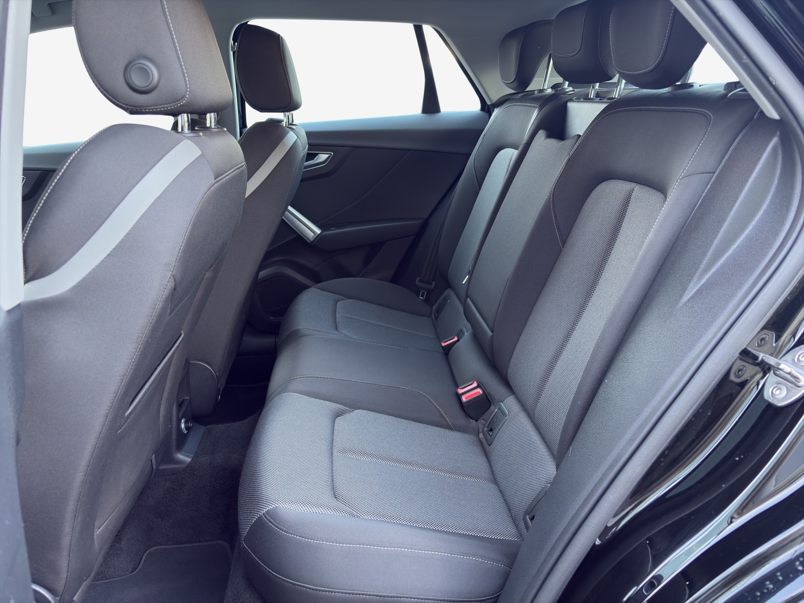 AUDI Q2 30 TFSI Sport S-tronic-image-11