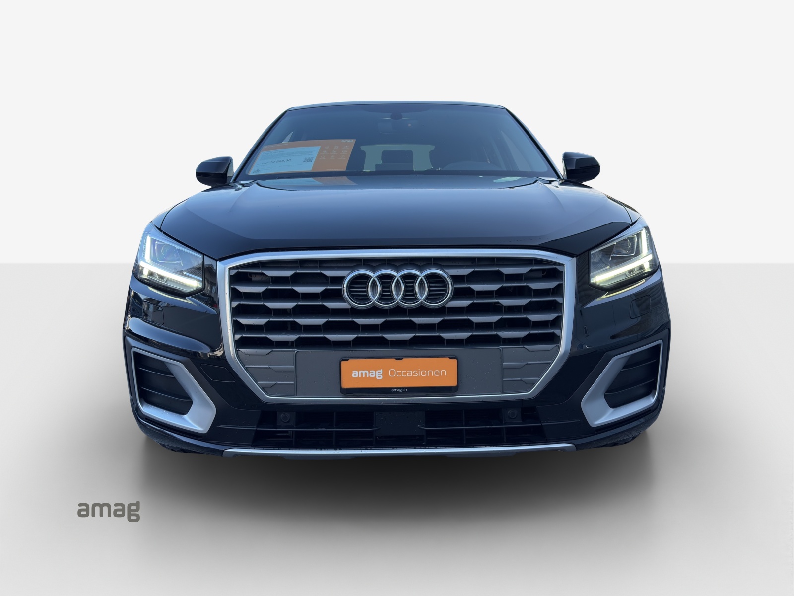 AUDI Q2 30 TFSI Sport S-tronic-image-6