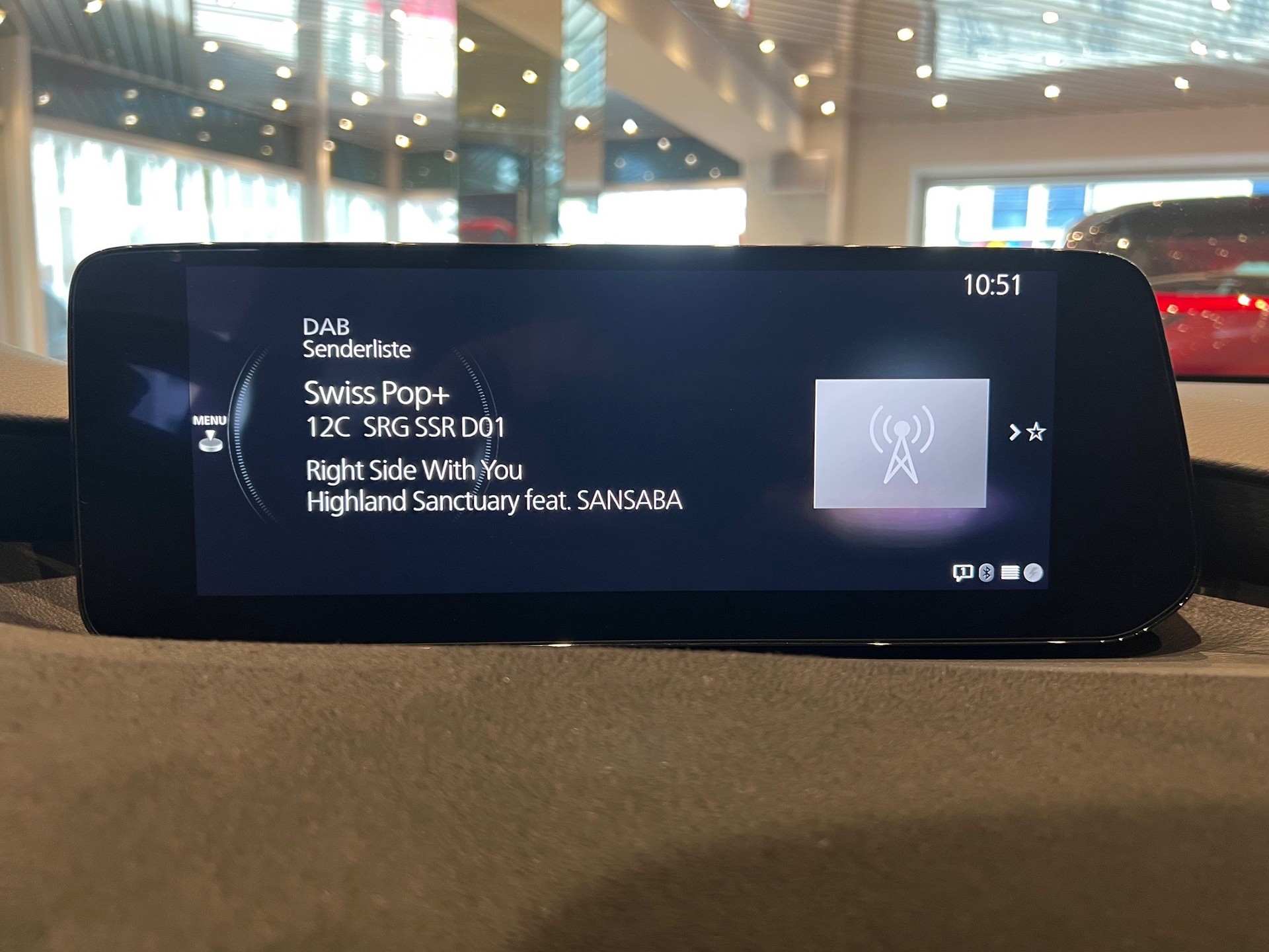 MAZDA 3 Hatchback SKYACTIV-G M Hybrid 140 Nagisa Automat-image-11