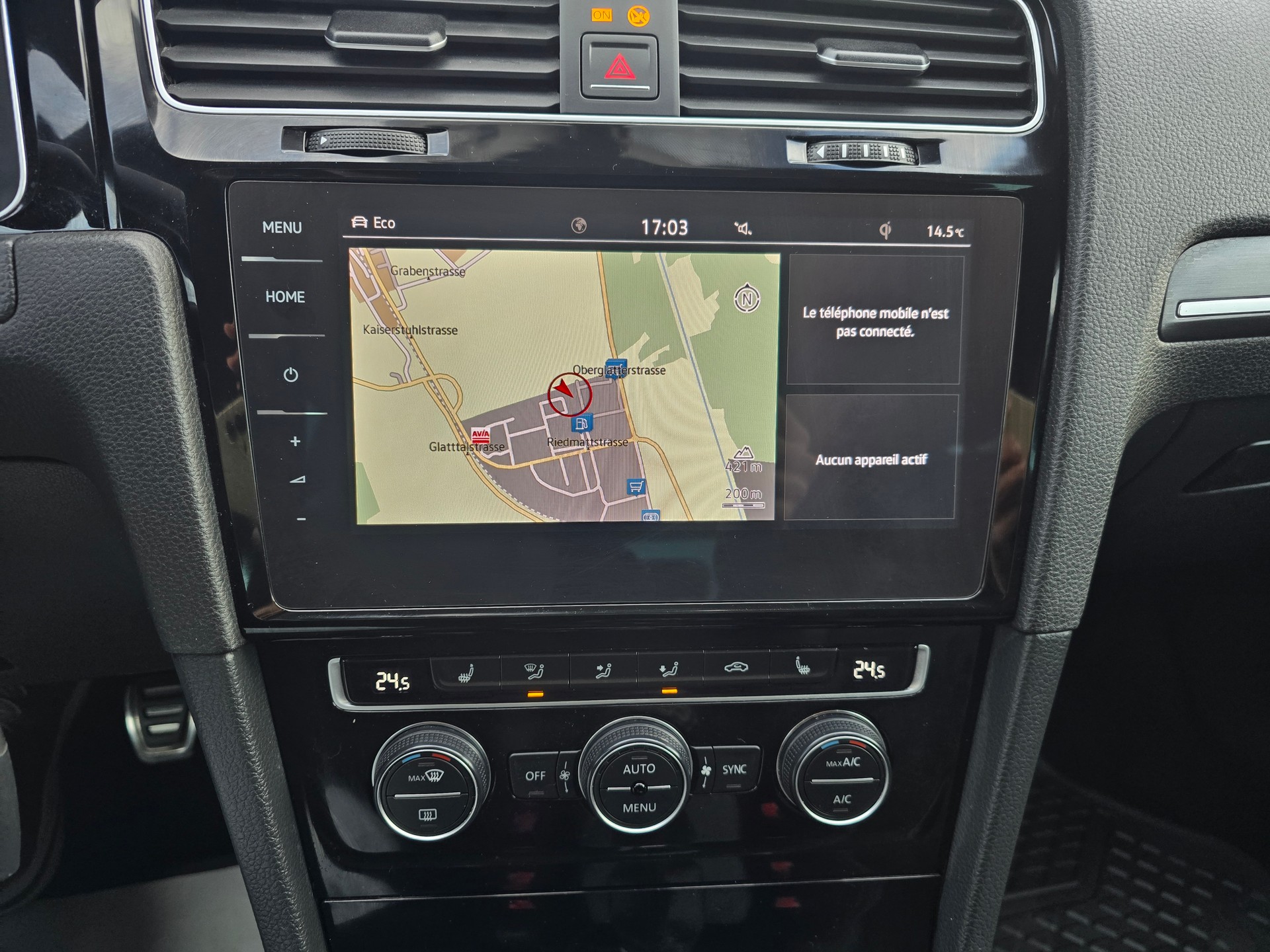 VW Golf 2.0 TSI GTI Performance-image-19