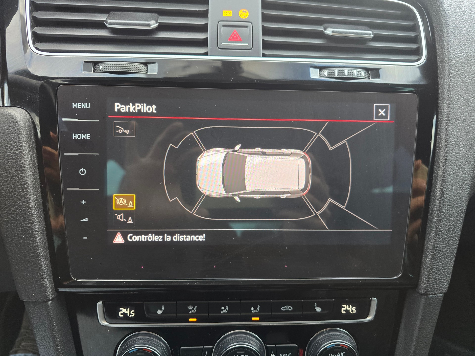 VW Golf 2.0 TSI GTI Performance-image-23