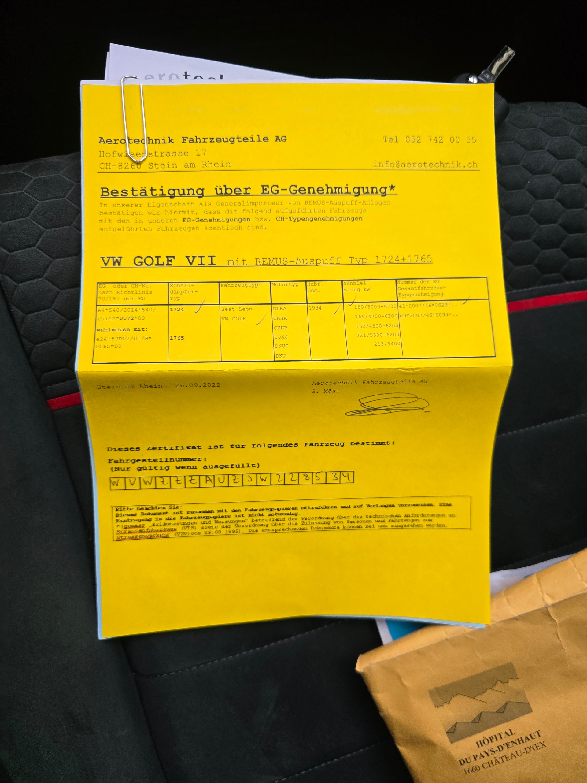 VW Golf 2.0 TSI GTI Performance-image-28