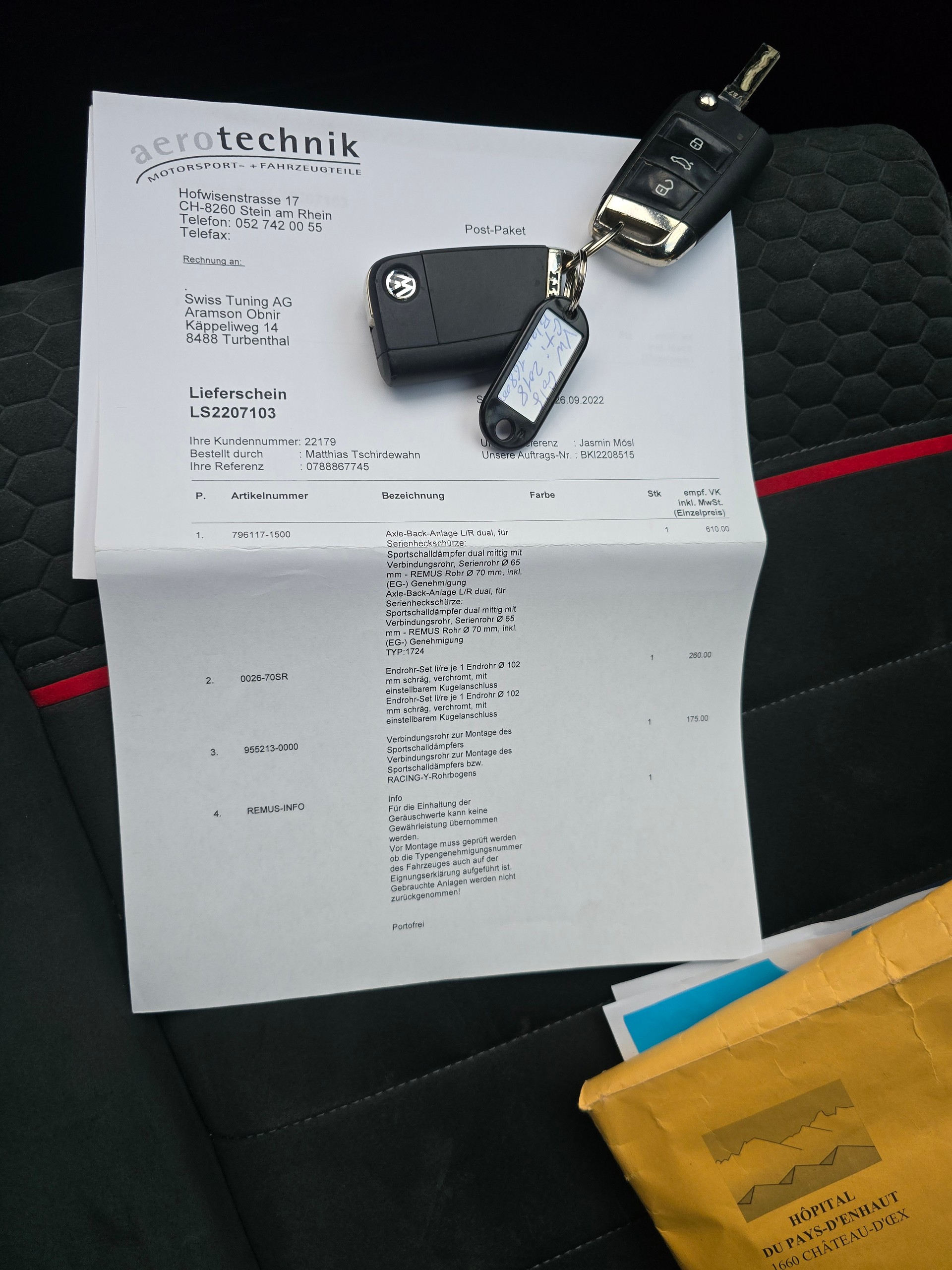 VW Golf 2.0 TSI GTI Performance-image-27