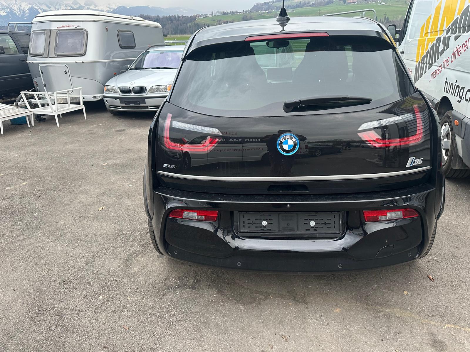 BMW i3s (94Ah)-image-1