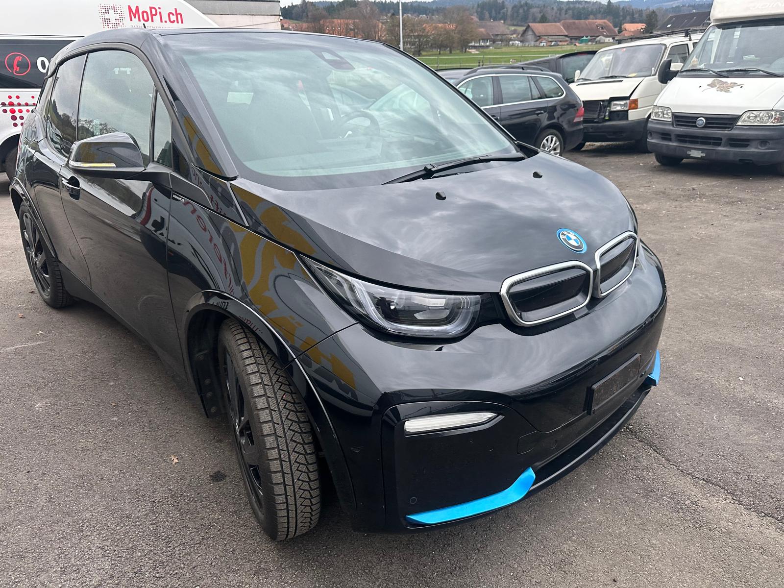 BMW i3s (94Ah)-image-0