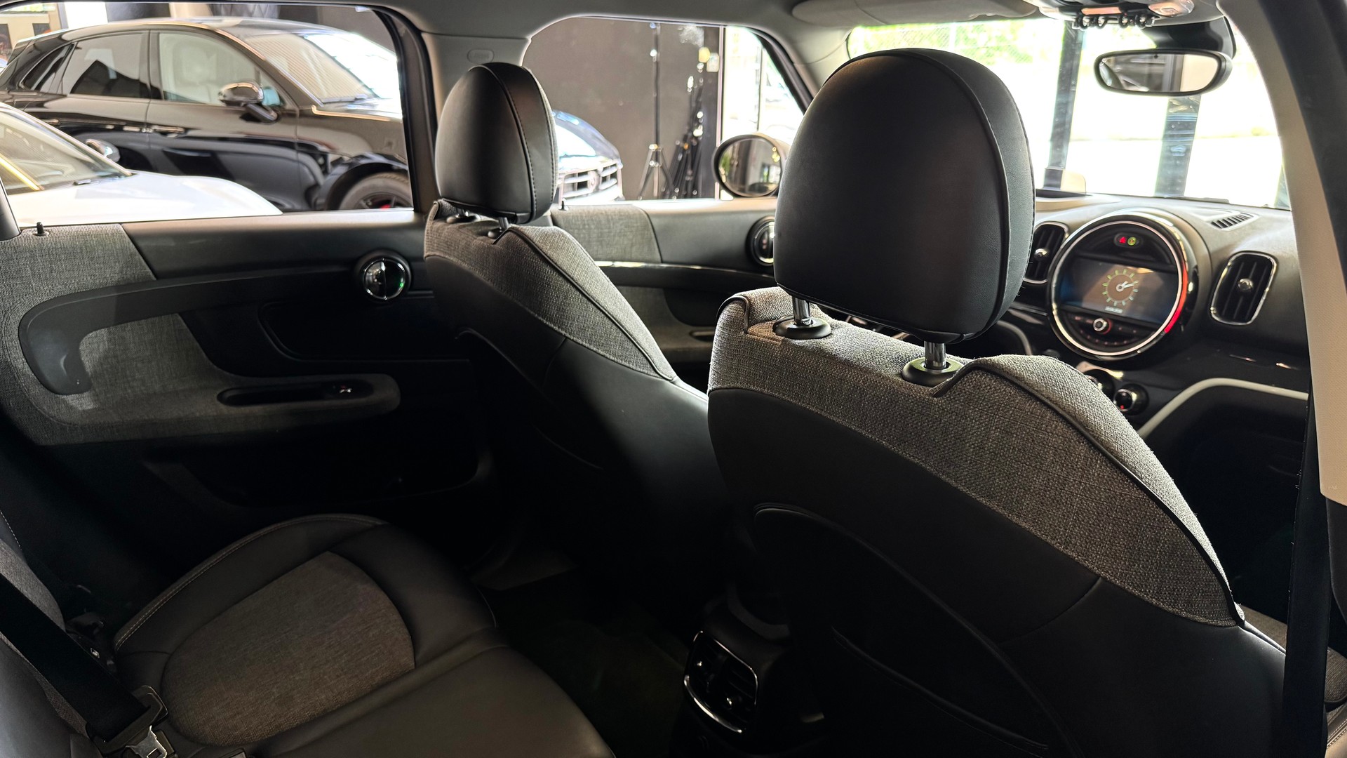 MINI Countryman Cooper S ALL4 Steptronic-image-8