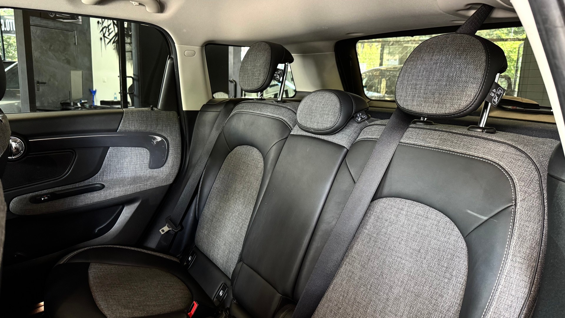 MINI Countryman Cooper S ALL4 Steptronic-image-9