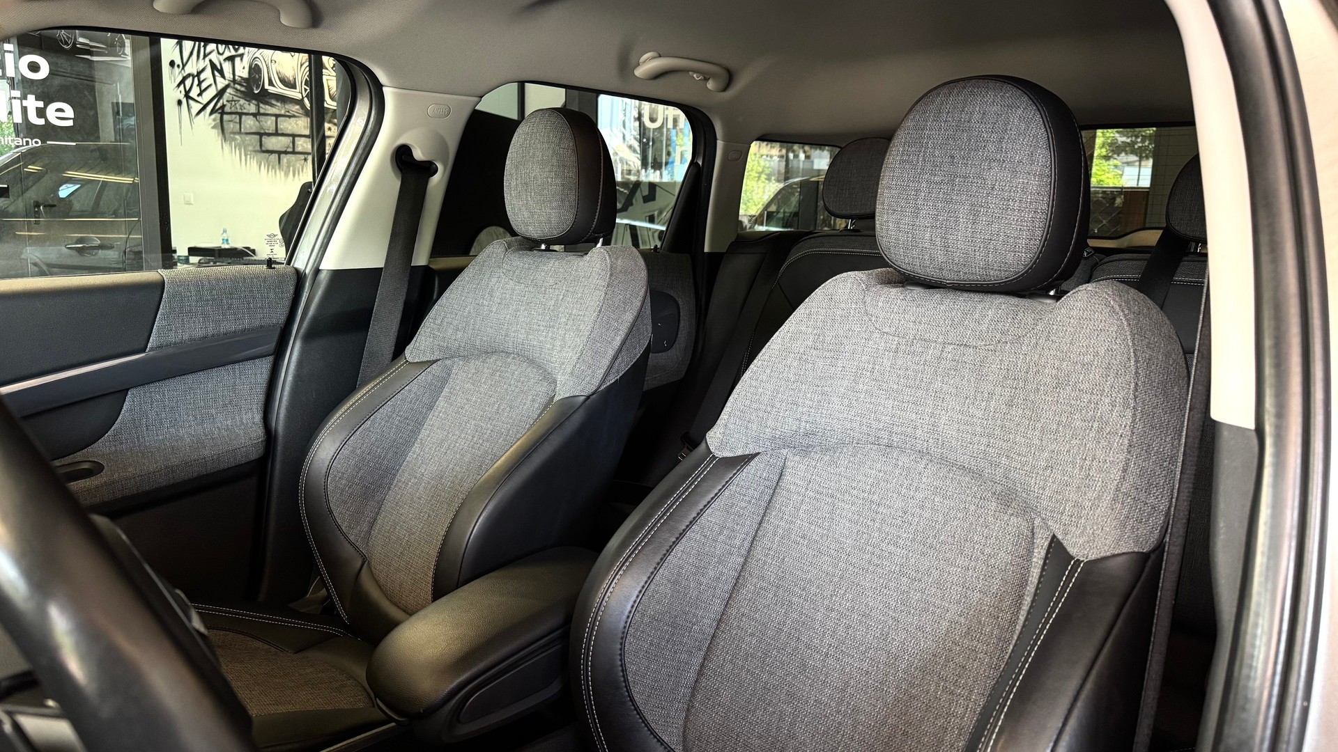 MINI Countryman Cooper S ALL4 Steptronic-image-7