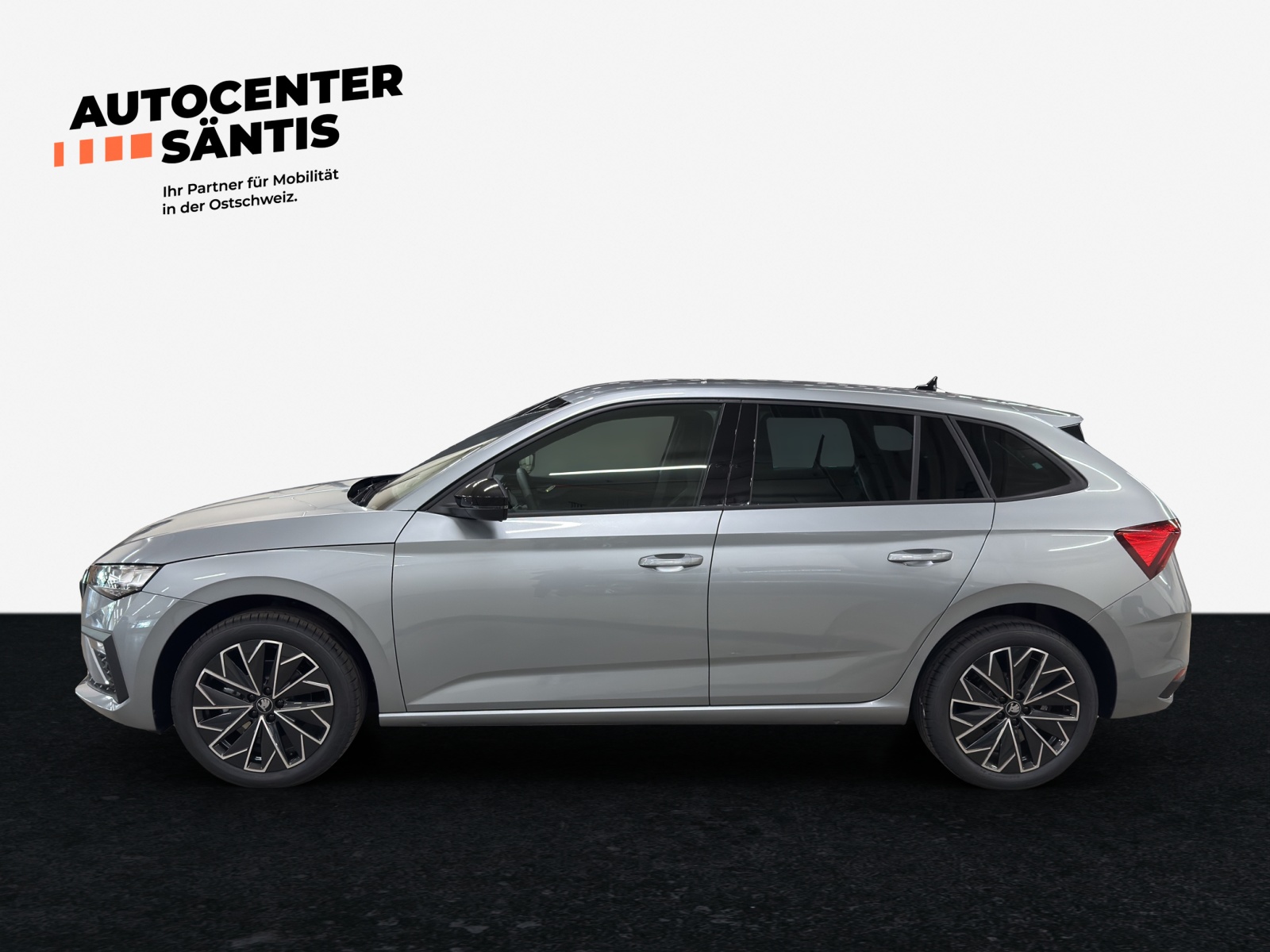 SKODA Scala 1.0 TSI Dynamic DSG-image-2