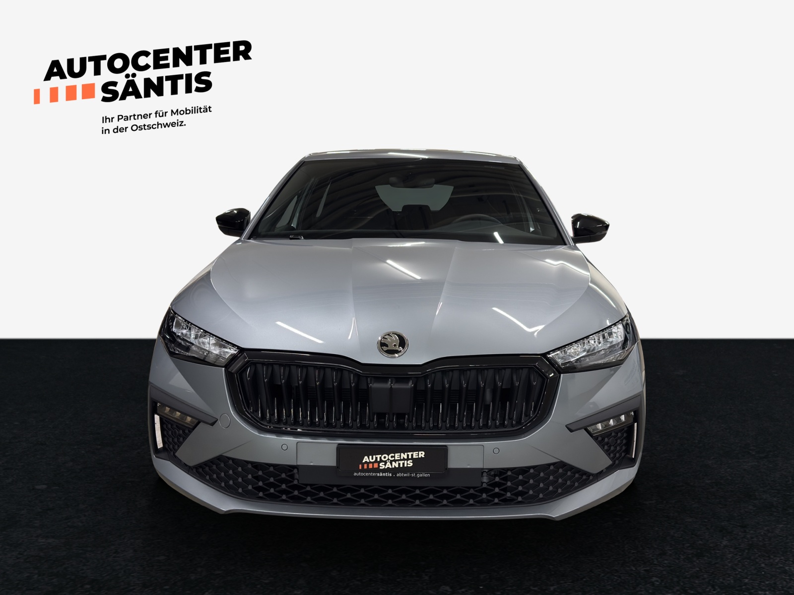 SKODA Scala 1.0 TSI Dynamic DSG-image-1
