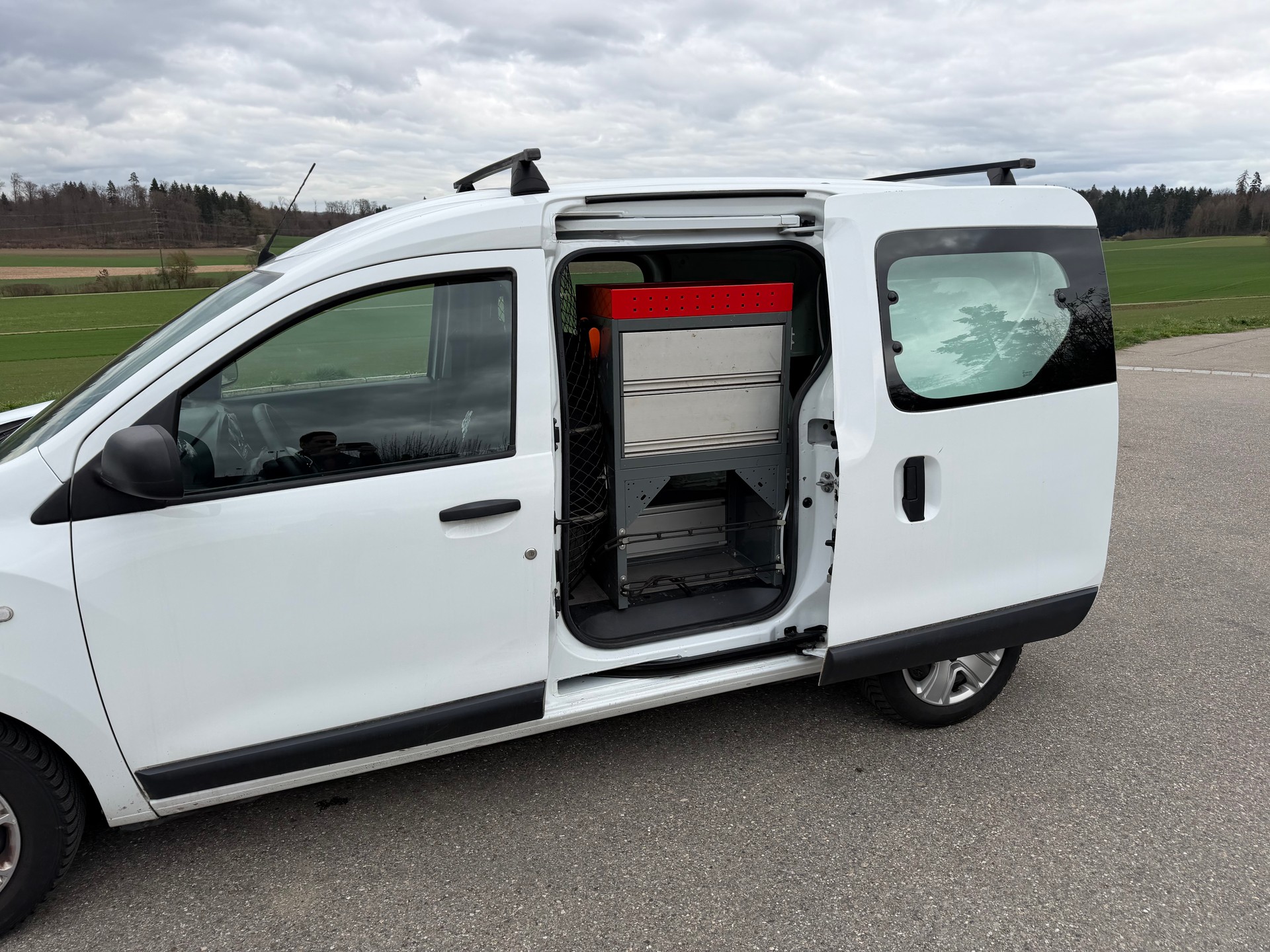 DACIA Dokker Van dCi 95 Unlimited-image-5