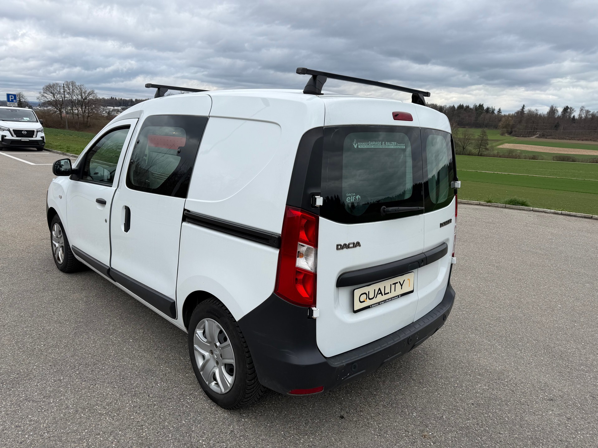 DACIA Dokker Van dCi 95 Unlimited-image-2