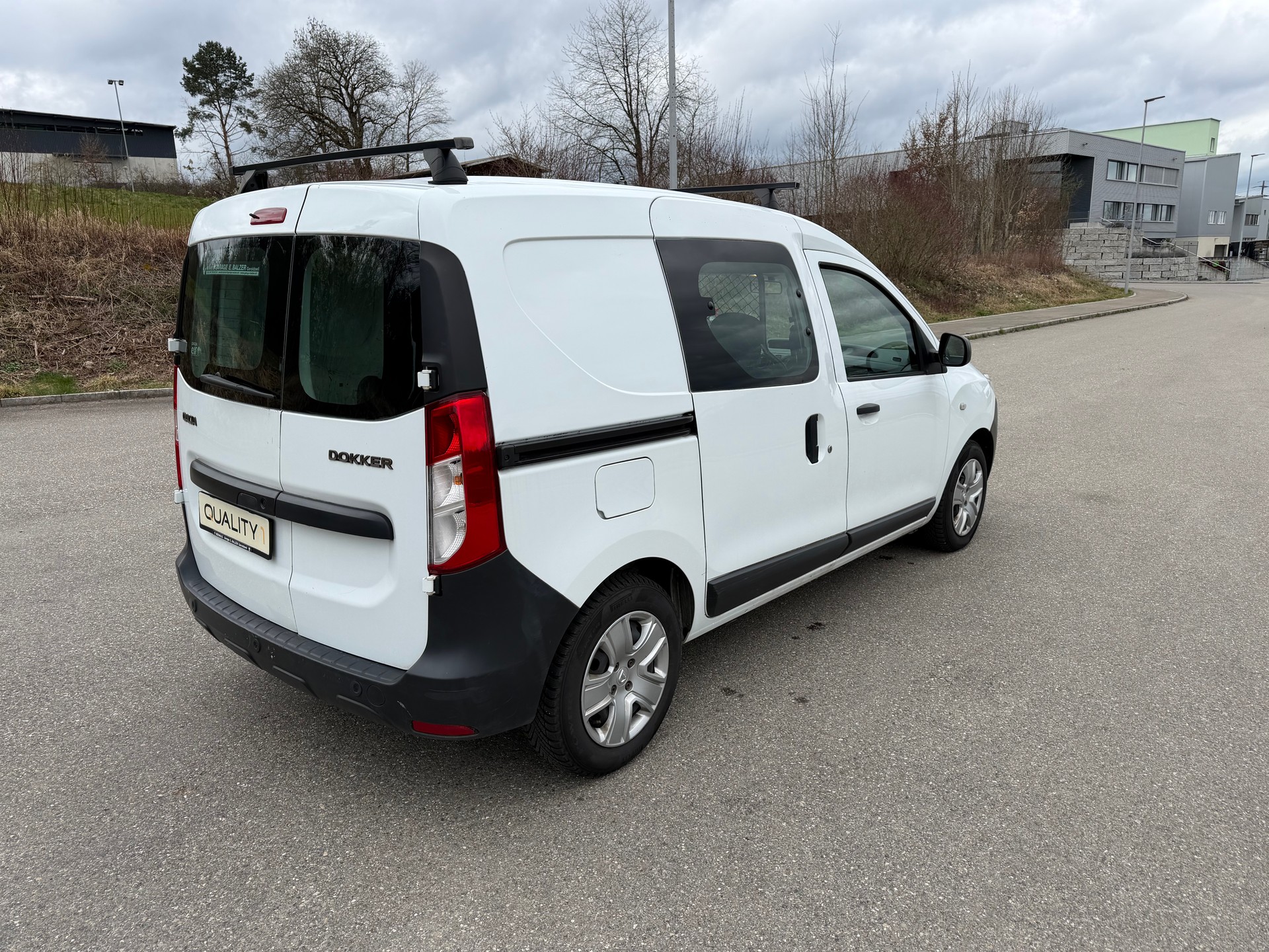 DACIA Dokker Van dCi 95 Unlimited-image-3