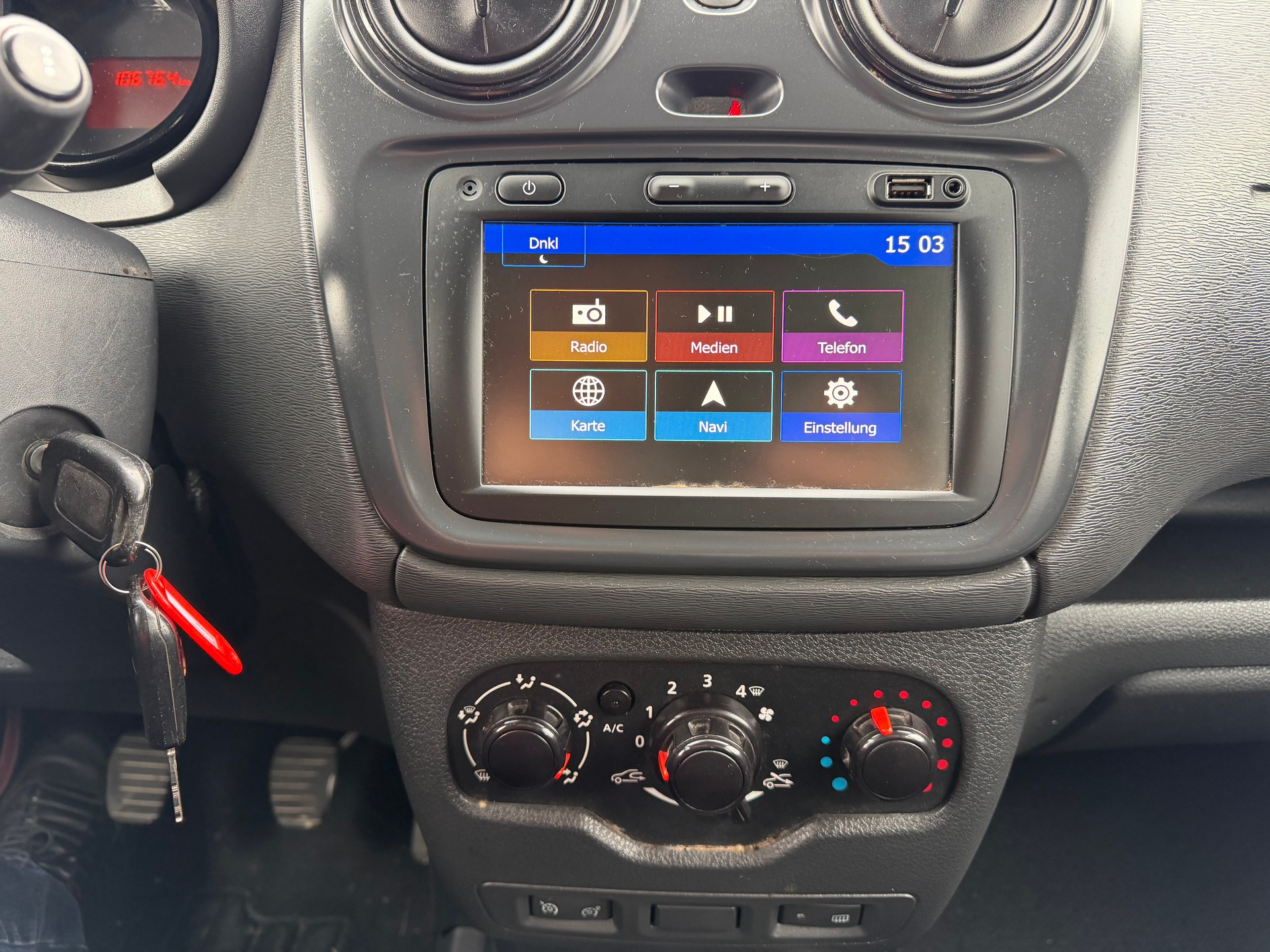 DACIA Dokker Van dCi 95 Unlimited-image-7