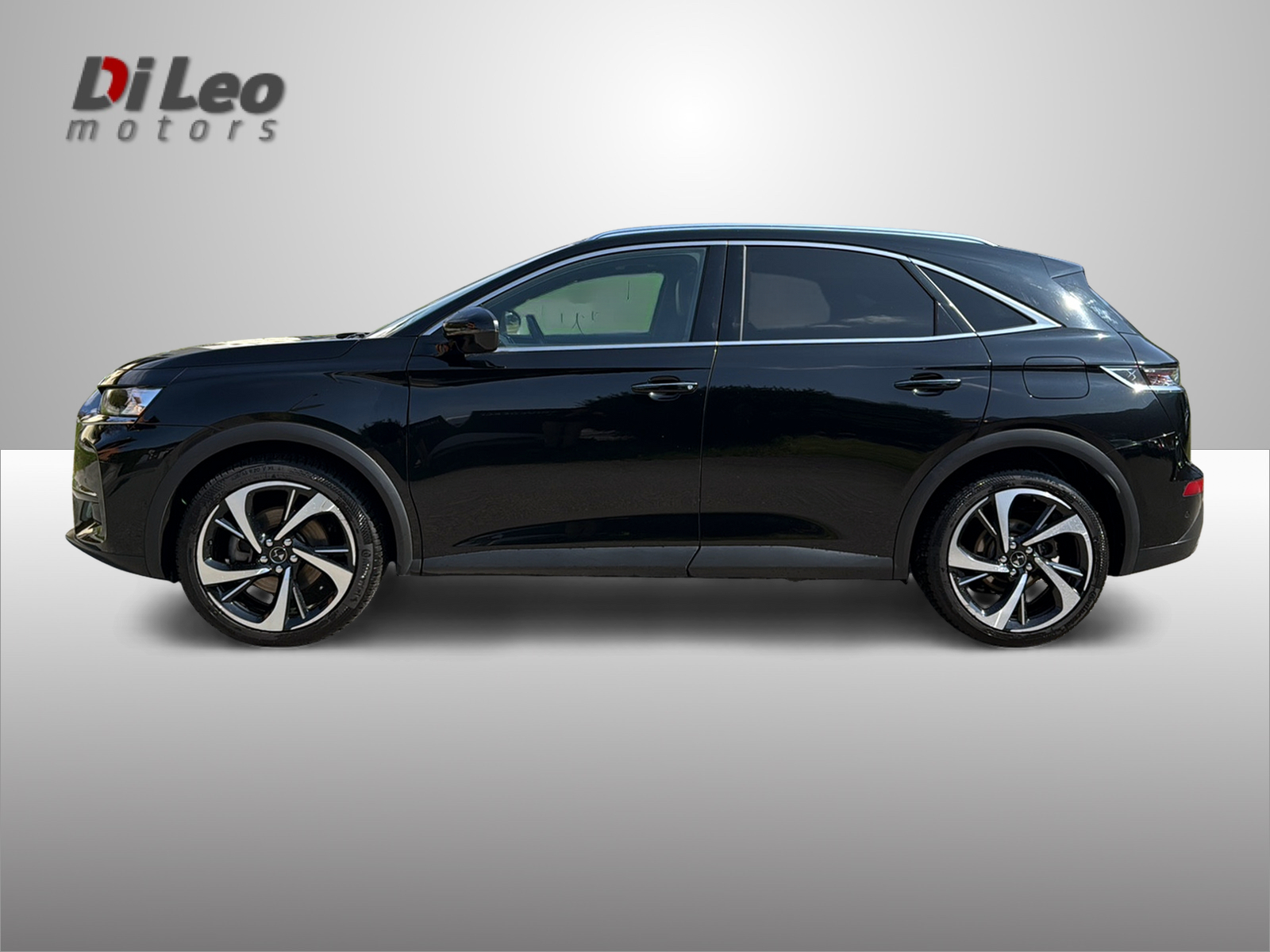 DS AUTOMOBILES DS 7 Crossback E-Tense 300 4x4 Rivoli-image-6