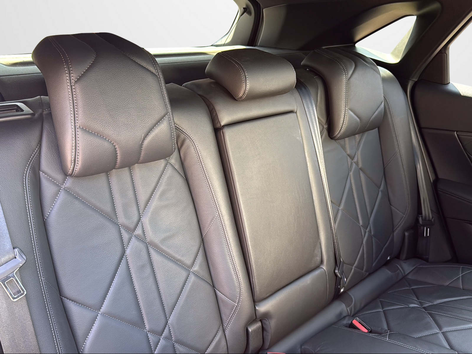 DS AUTOMOBILES DS 7 Crossback E-Tense 300 4x4 Rivoli-image-11