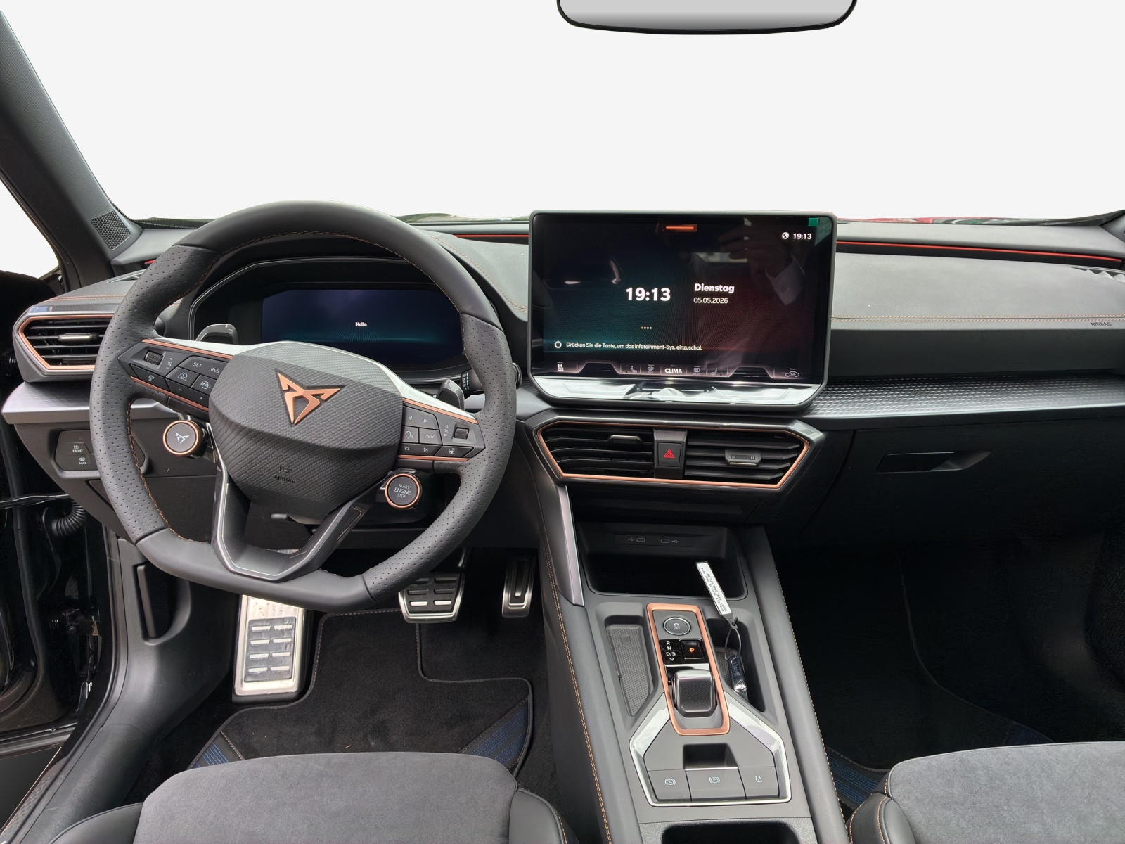 CUPRA Formentor 1.5 e-HYBRID pHEV Prime Edition VZ DSG-image-7
