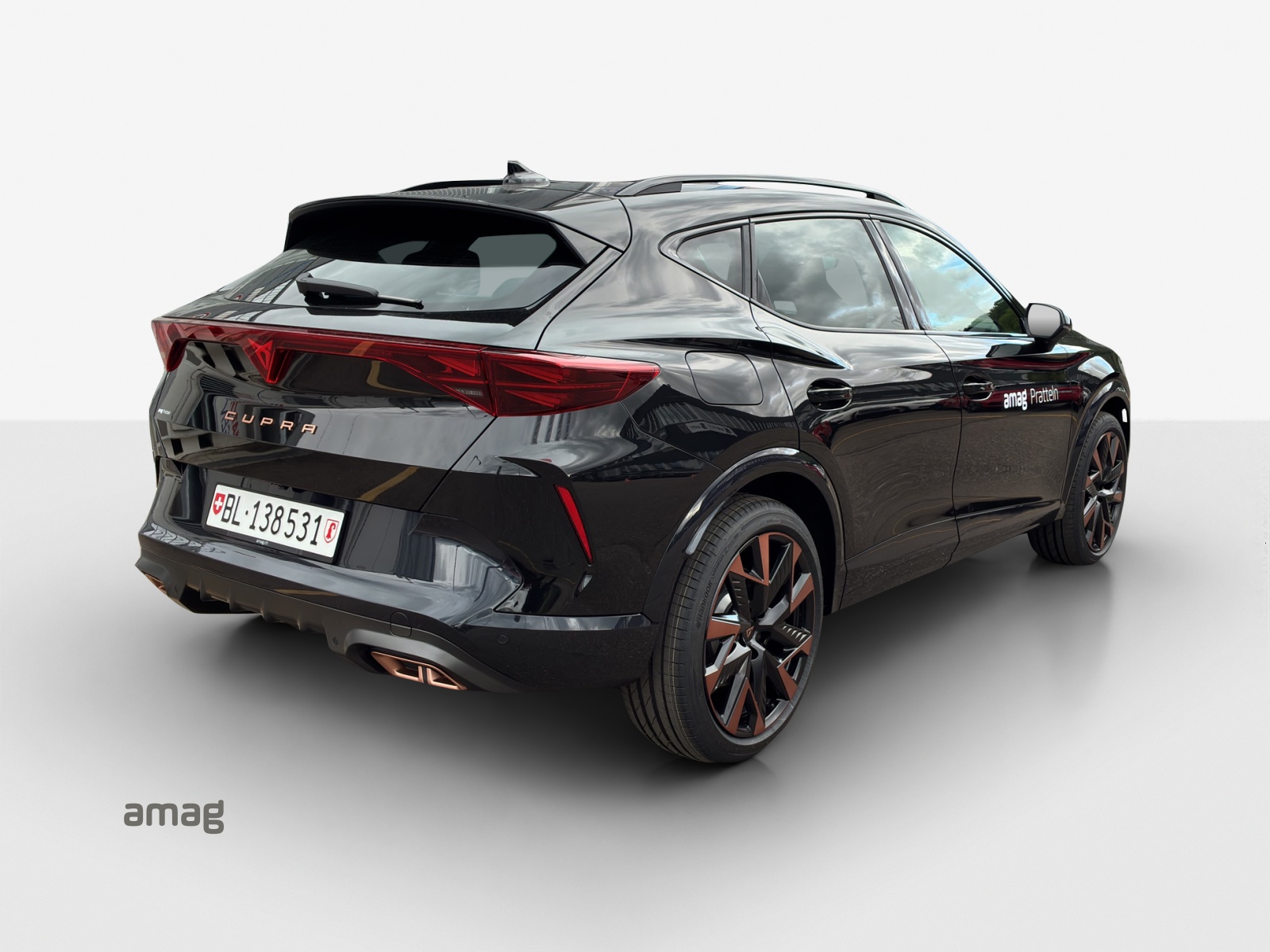 CUPRA Formentor 1.5 e-HYBRID pHEV Prime Edition VZ DSG-image-3