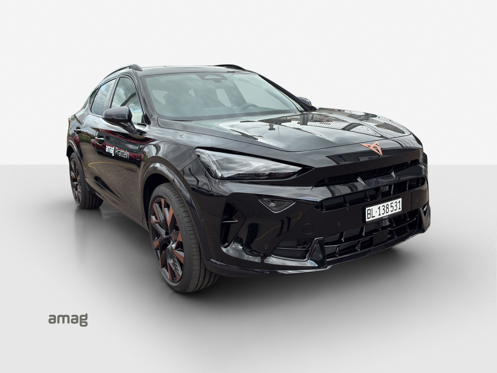 CUPRA Formentor 1.5 e-HYBRID pHEV Prime Edition VZ DSG-image-4