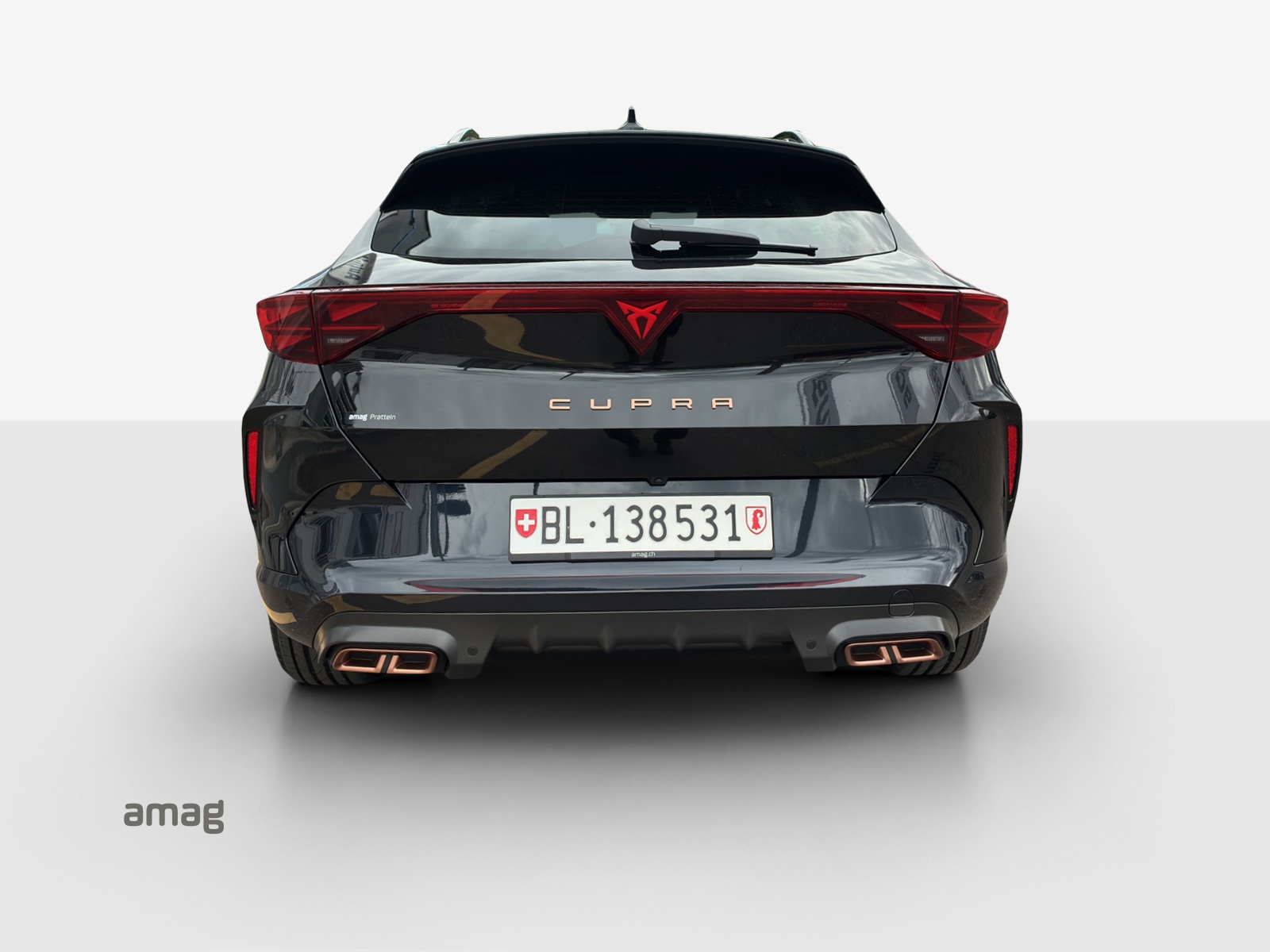 CUPRA Formentor 1.5 e-HYBRID pHEV Prime Edition VZ DSG-image-2