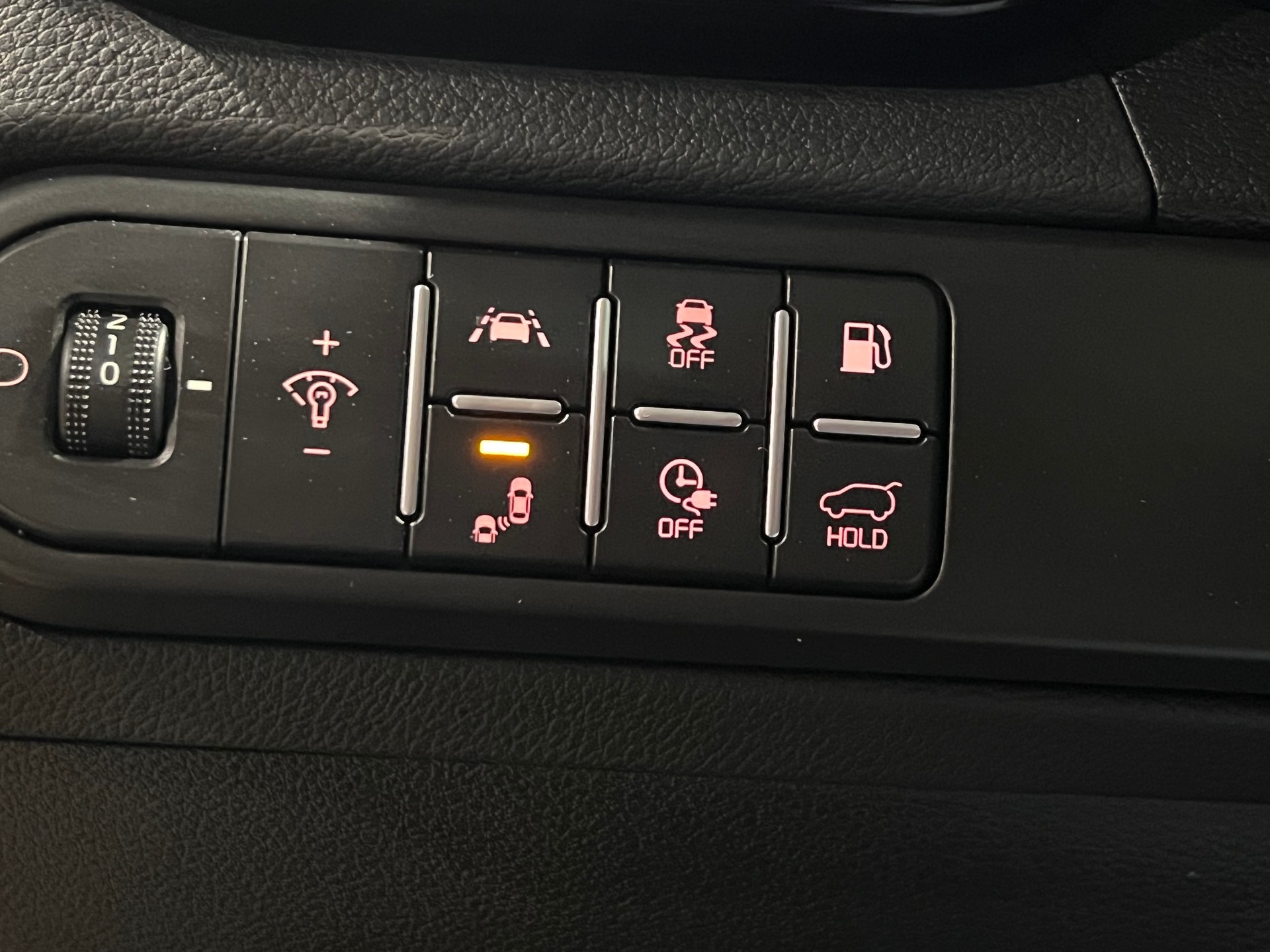 KIA Xceed 1.6 GDi Plug-in Hybrid Style DCT-image-23