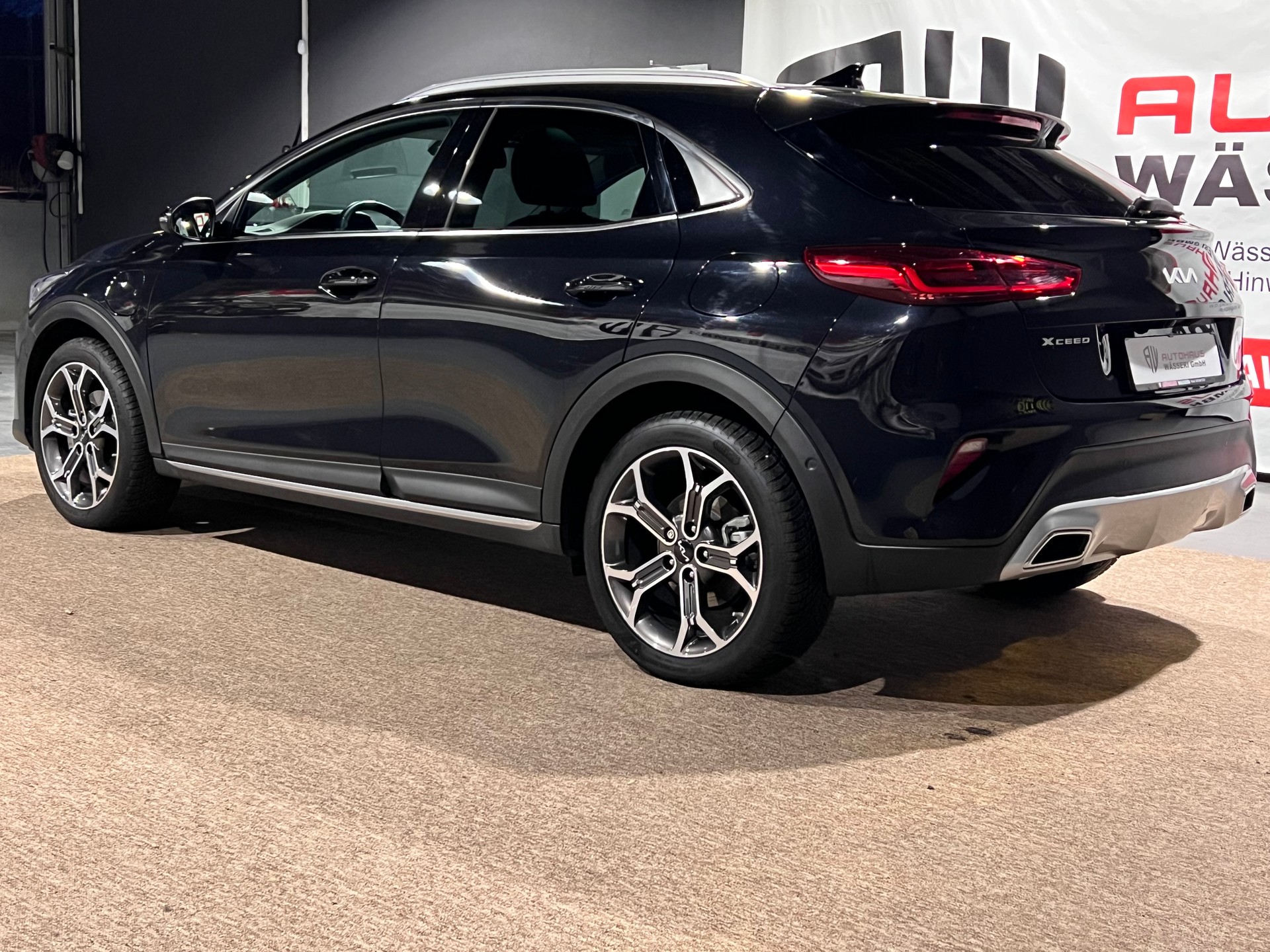 KIA Xceed 1.6 GDi Plug-in Hybrid Style DCT-image-5