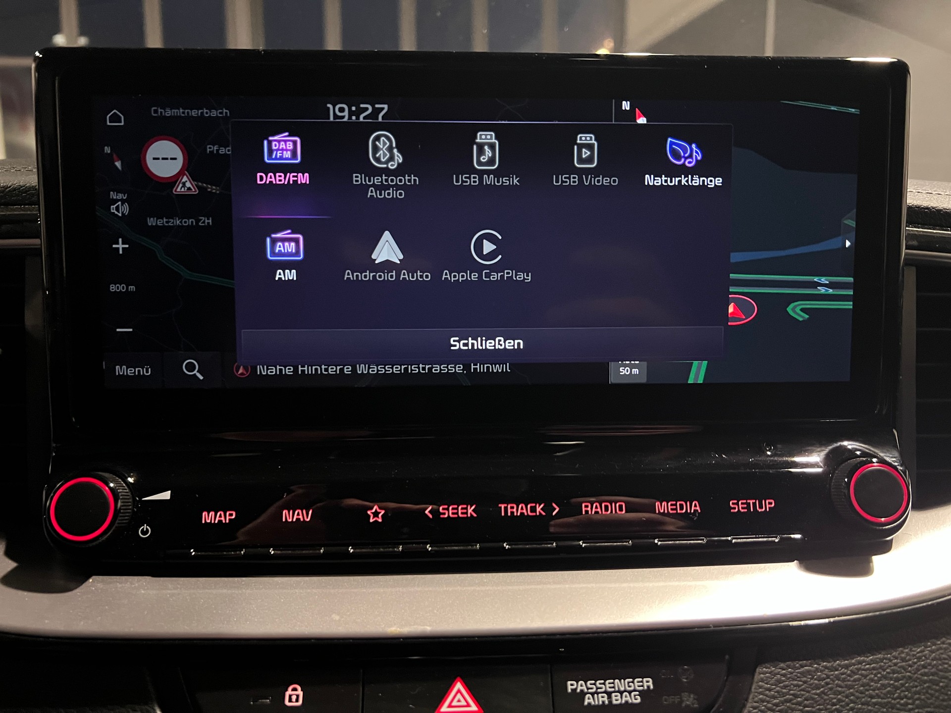 KIA Xceed 1.6 GDi Plug-in Hybrid Style DCT-image-18
