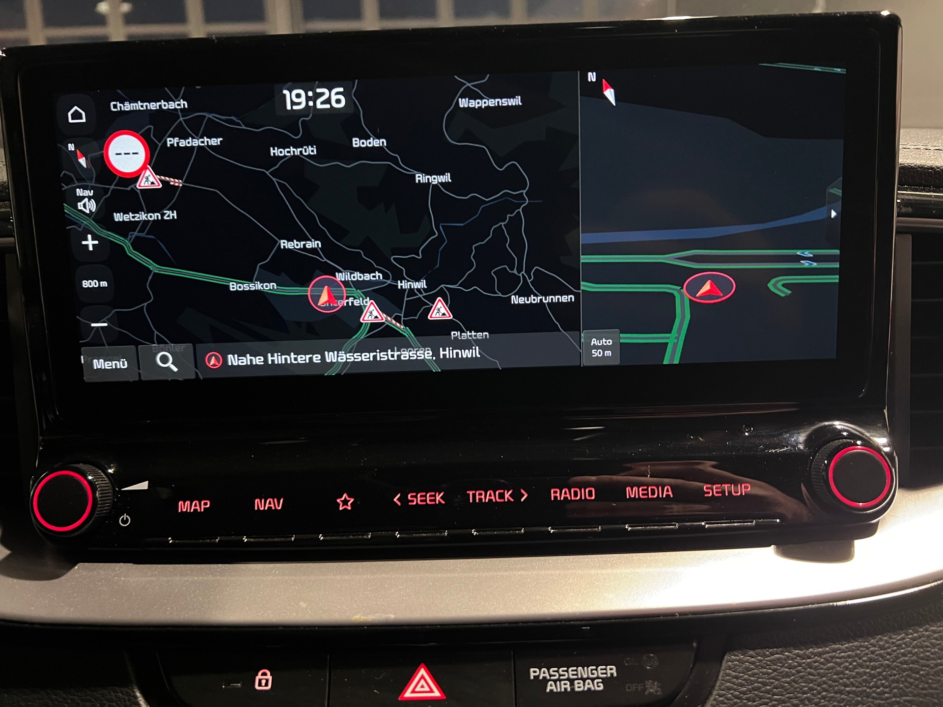 KIA Xceed 1.6 GDi Plug-in Hybrid Style DCT-image-16