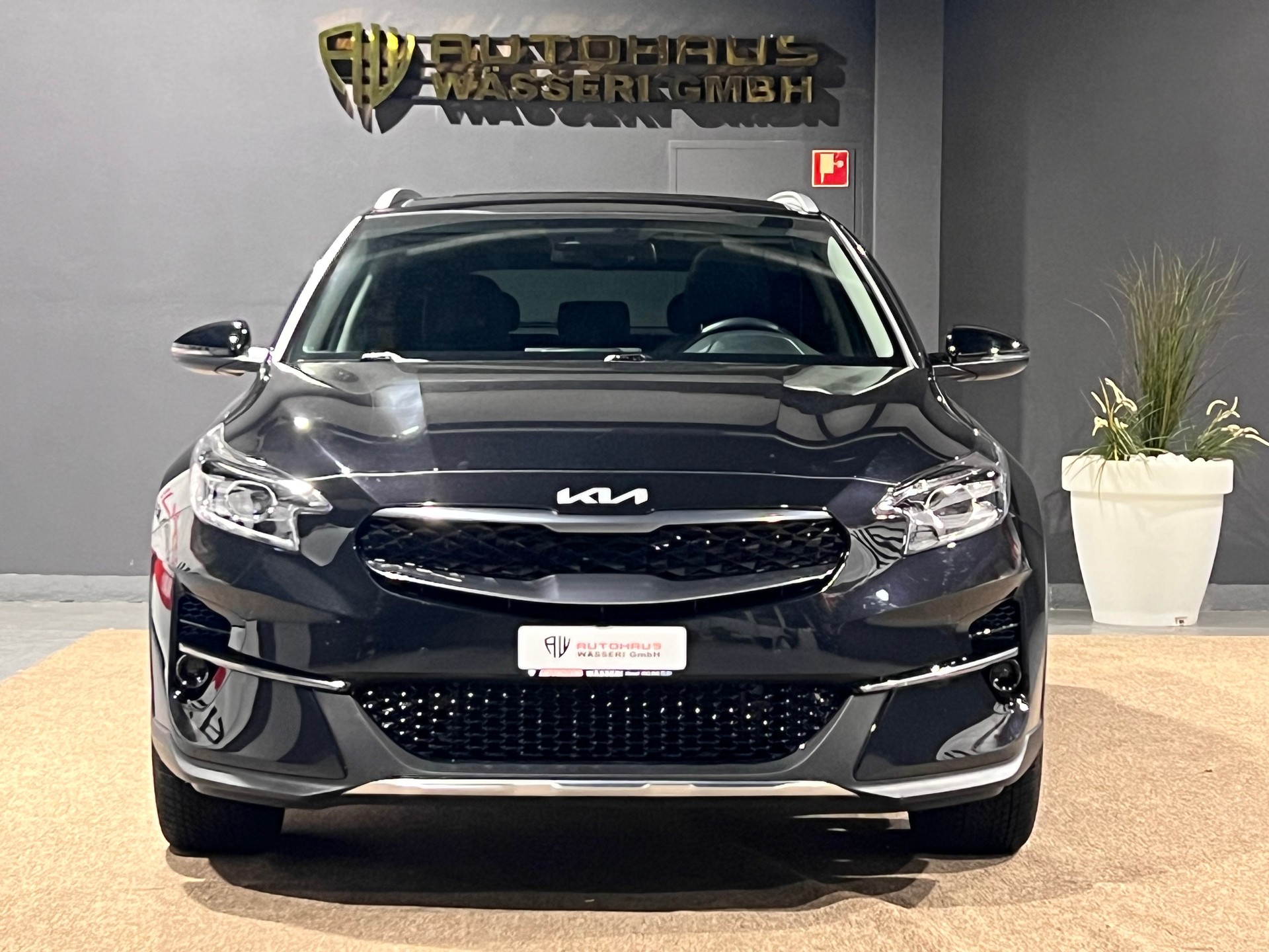 KIA Xceed 1.6 GDi Plug-in Hybrid Style DCT-image-8