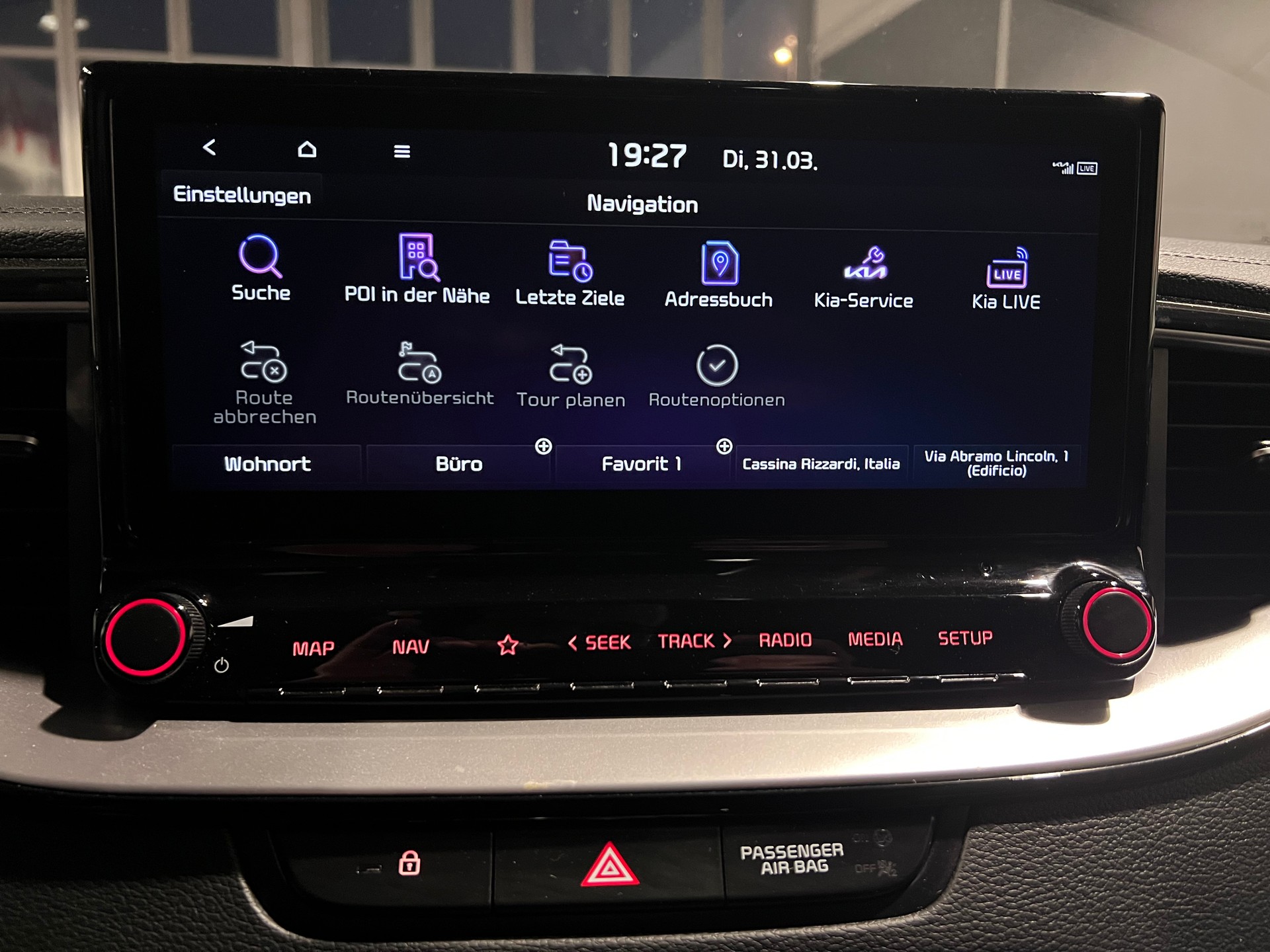 KIA Xceed 1.6 GDi Plug-in Hybrid Style DCT-image-19