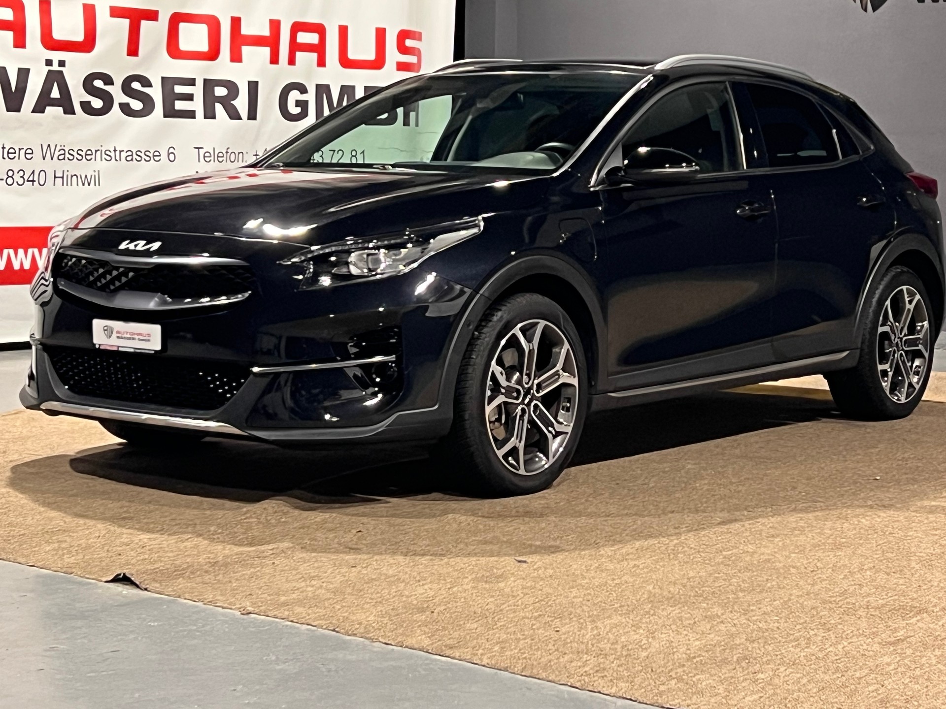 KIA Xceed 1.6 GDi Plug-in Hybrid Style DCT-image-7