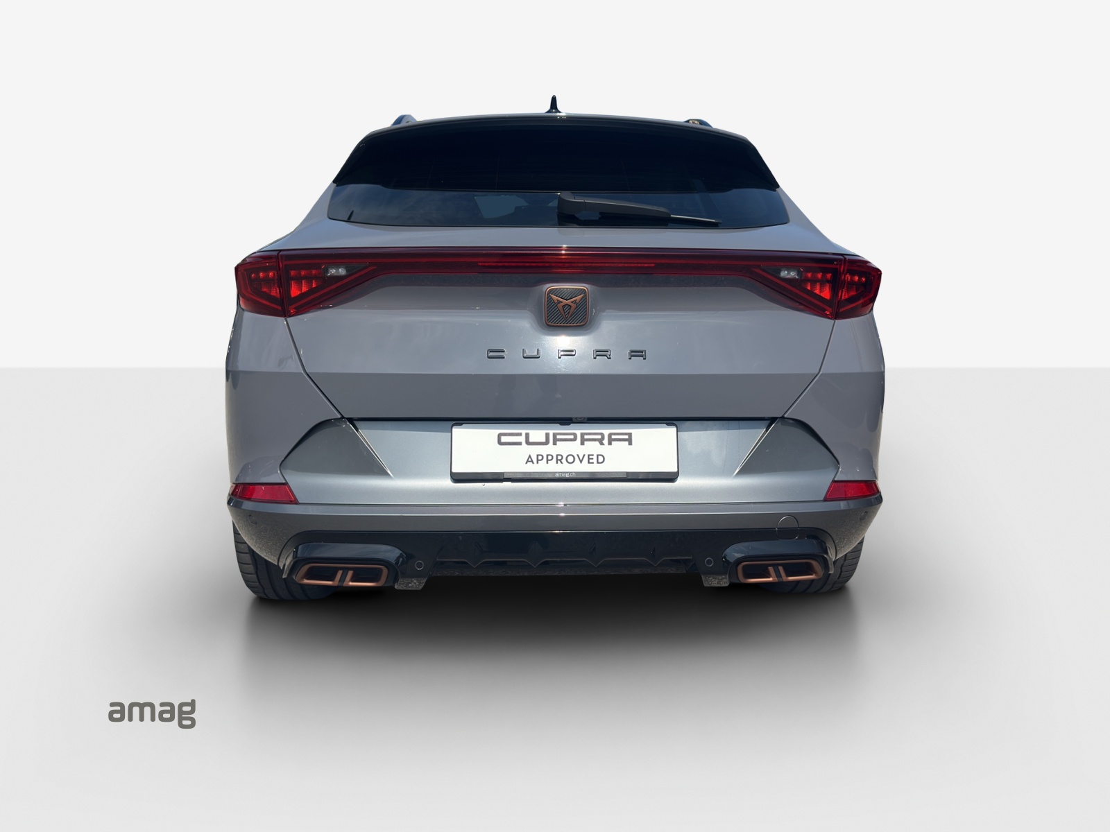 CUPRA Formentor 1.4 e-HYBRID pHEV VZ DSG-image-3