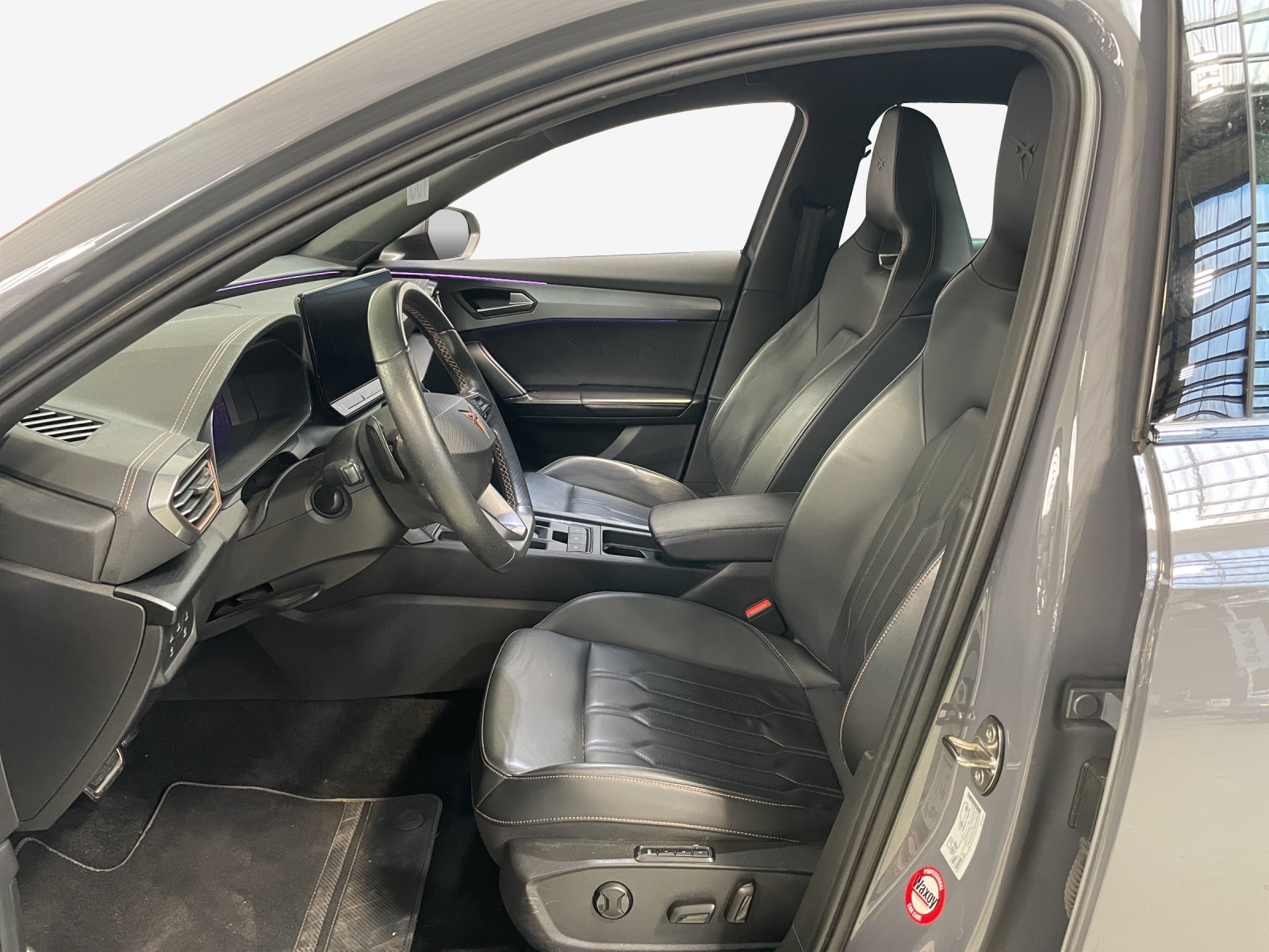 CUPRA Formentor 1.4 e-HYBRID pHEV VZ DSG-image-8