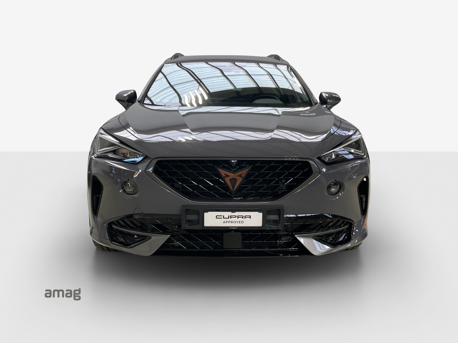 CUPRA Formentor 1.4 e-HYBRID pHEV VZ DSG-image-7