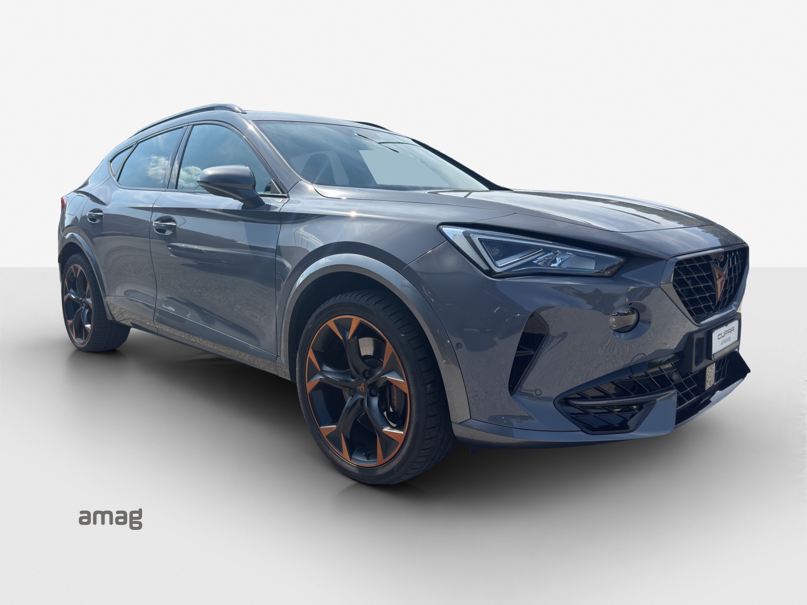 CUPRA Formentor 1.4 e-HYBRID pHEV VZ DSG-image-5